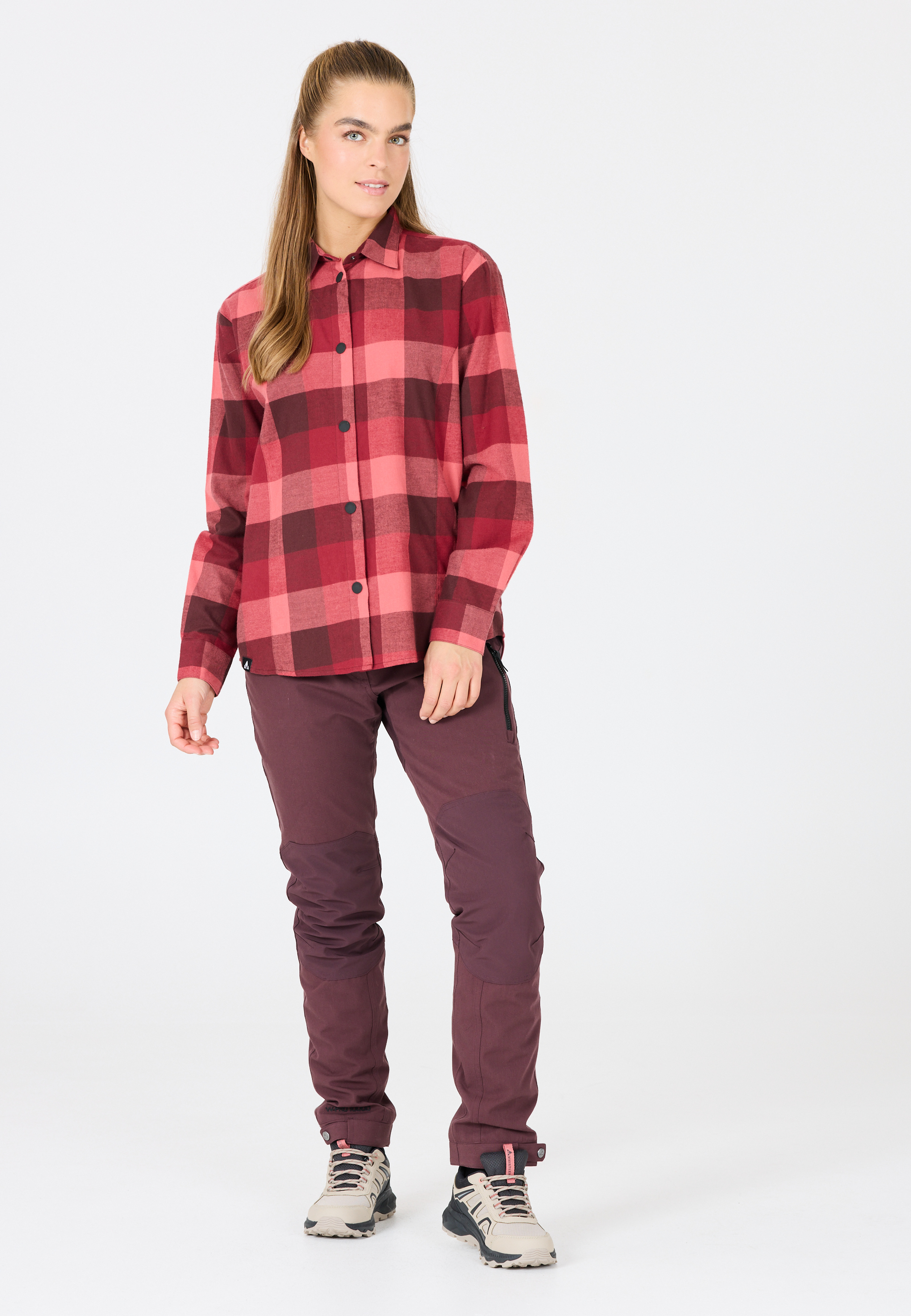 WHISTLER, Riglet Shirt