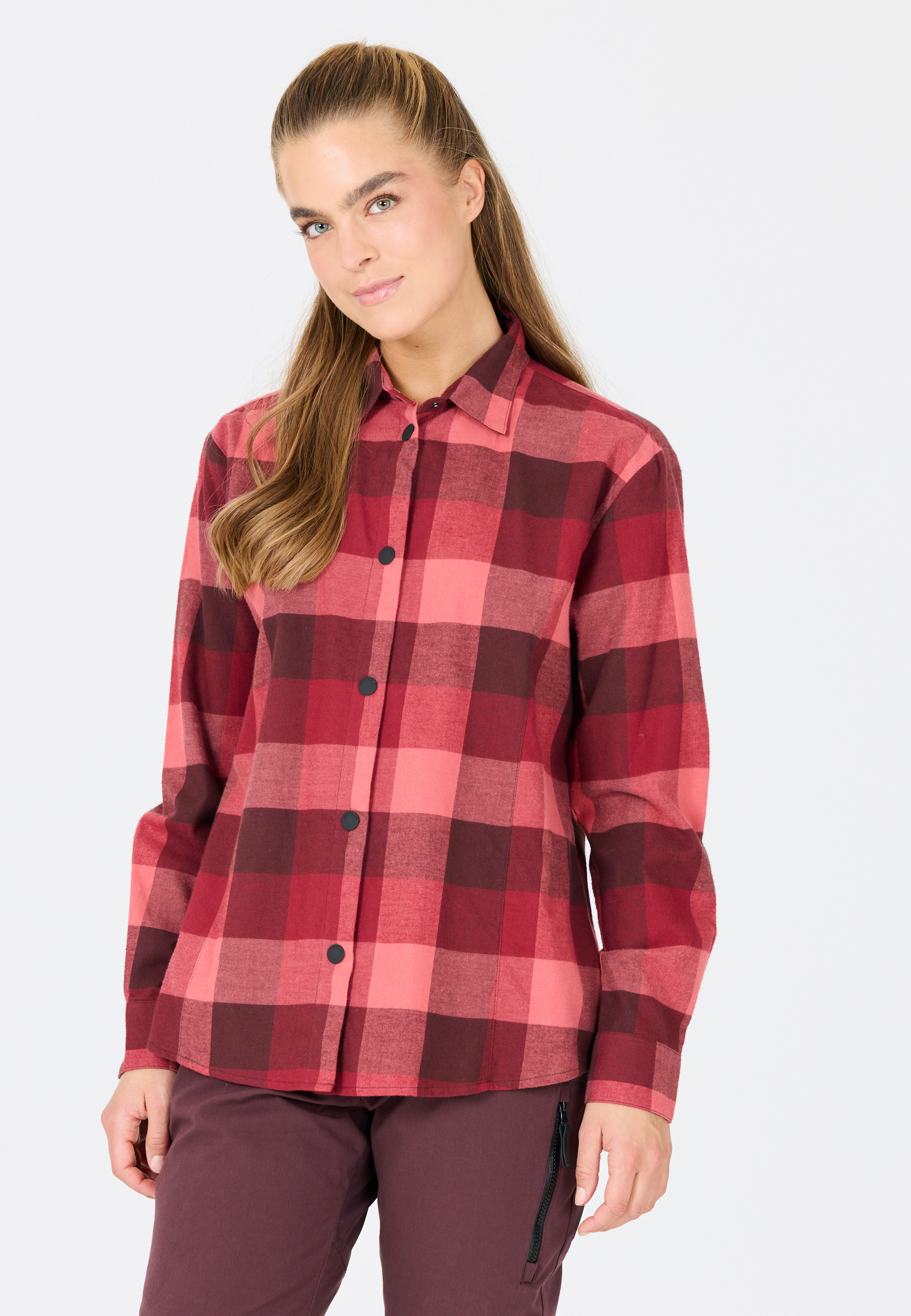 WHISTLER, Riglet Shirt