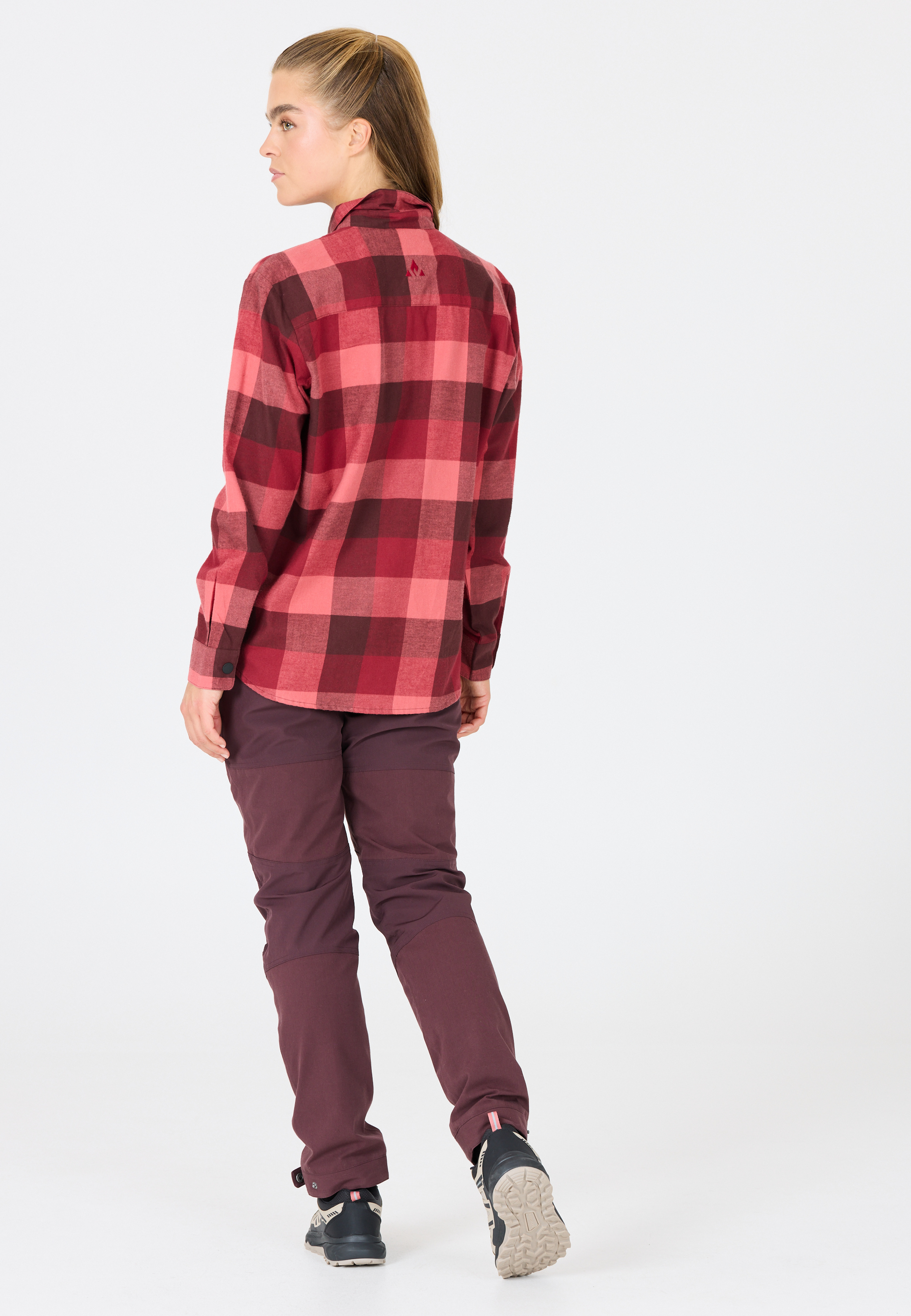 WHISTLER, Riglet Shirt