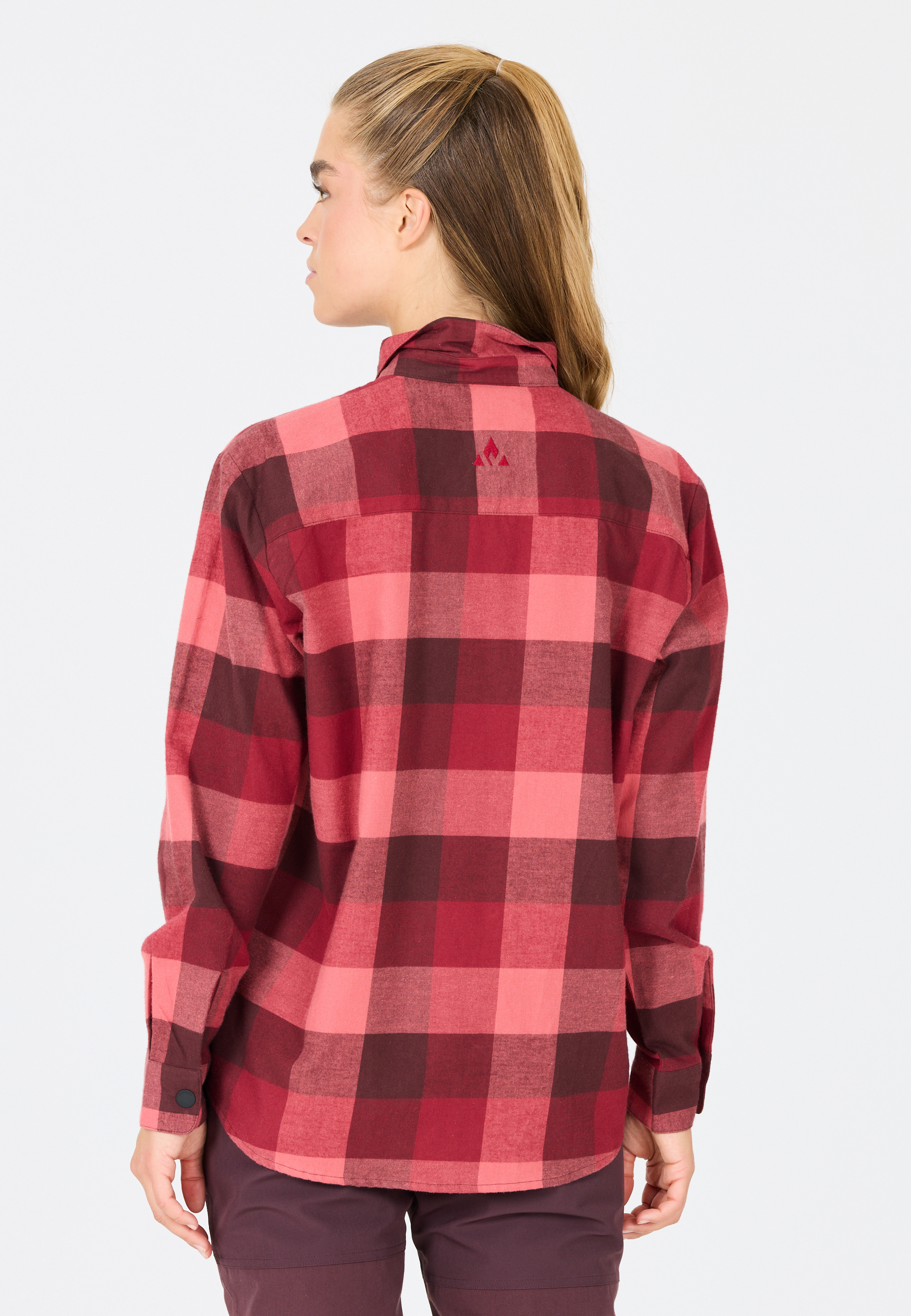 WHISTLER, Riglet Shirt