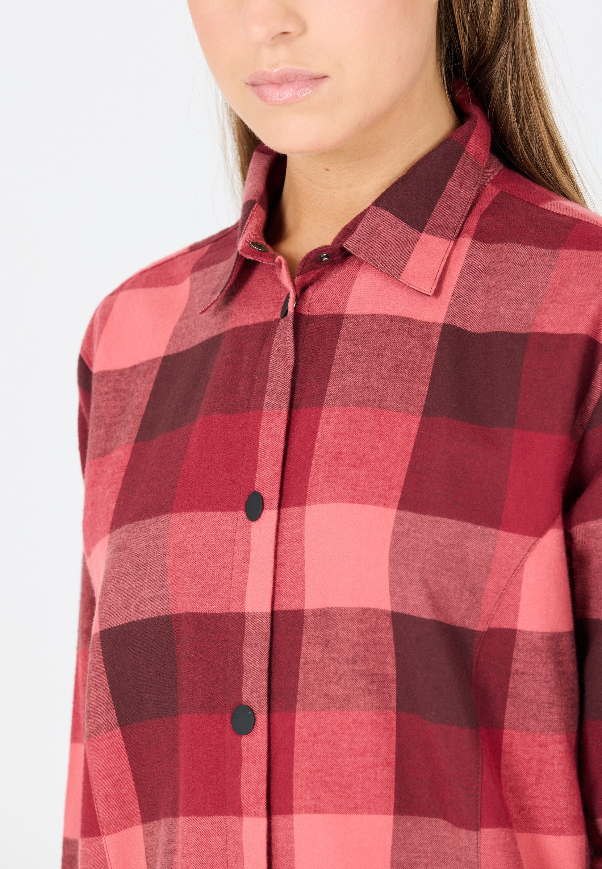 WHISTLER, Riglet Shirt