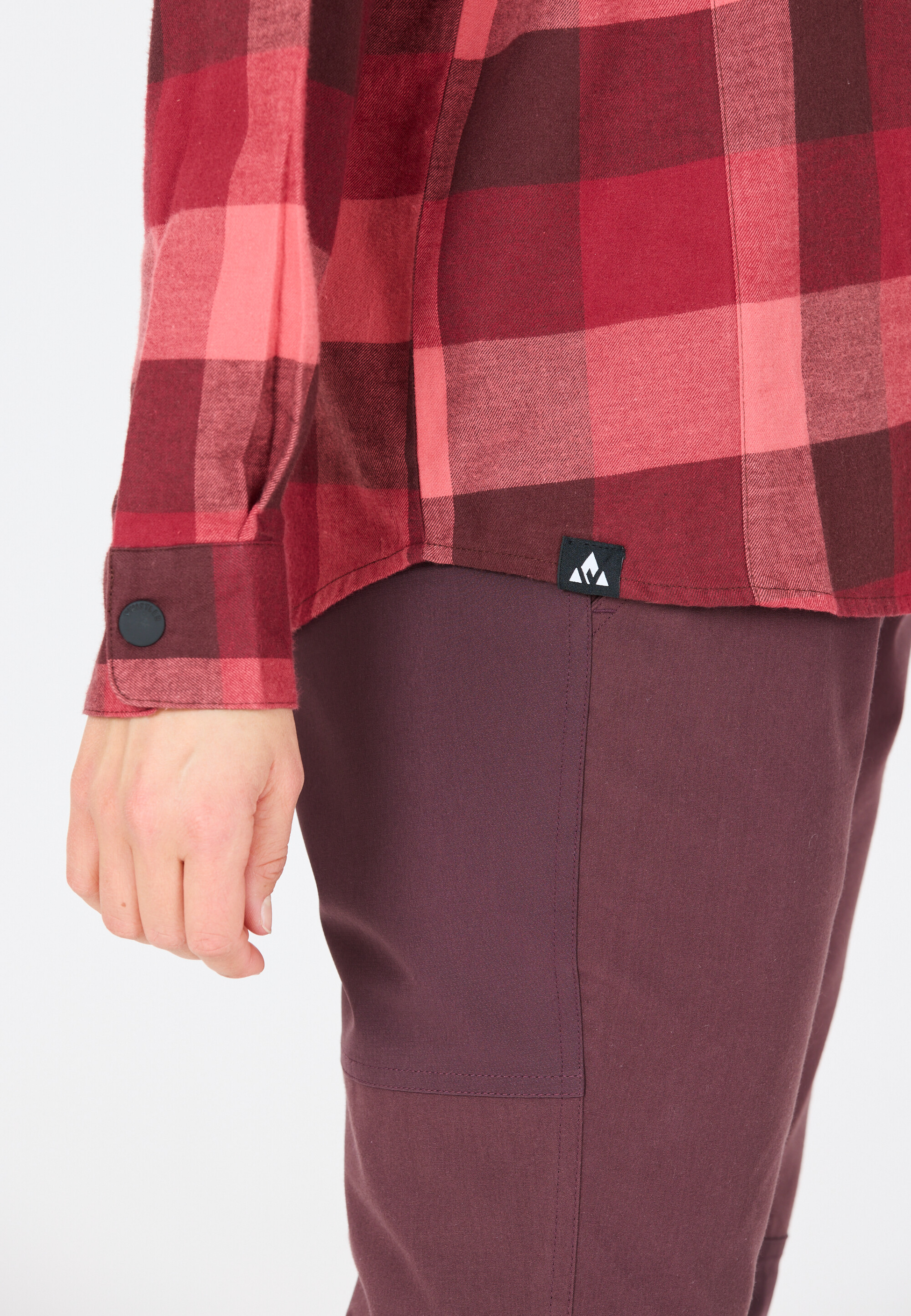 WHISTLER, Riglet Shirt