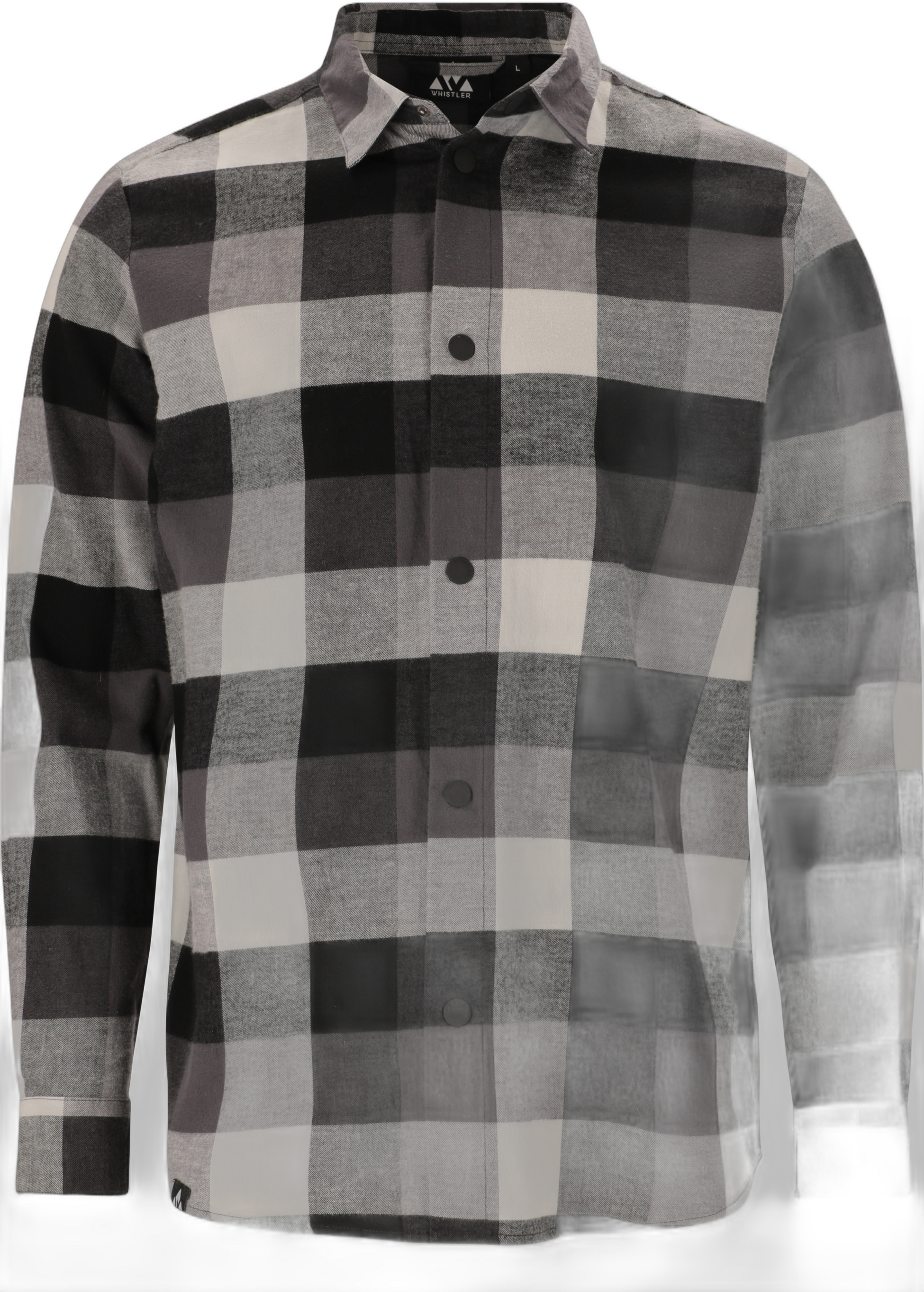 WHISTLER, Riglet Shirt