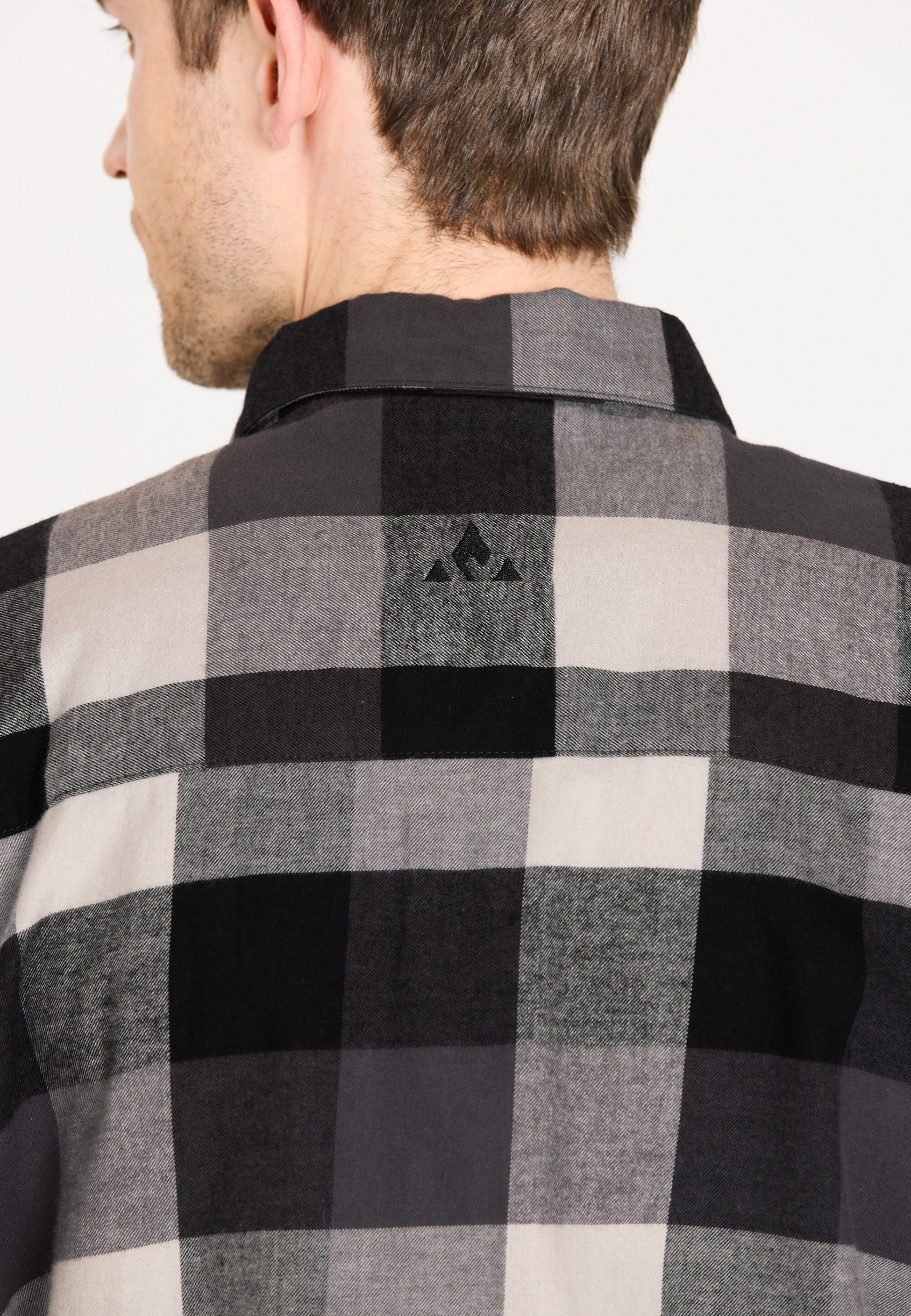 WHISTLER, Riglet Shirt