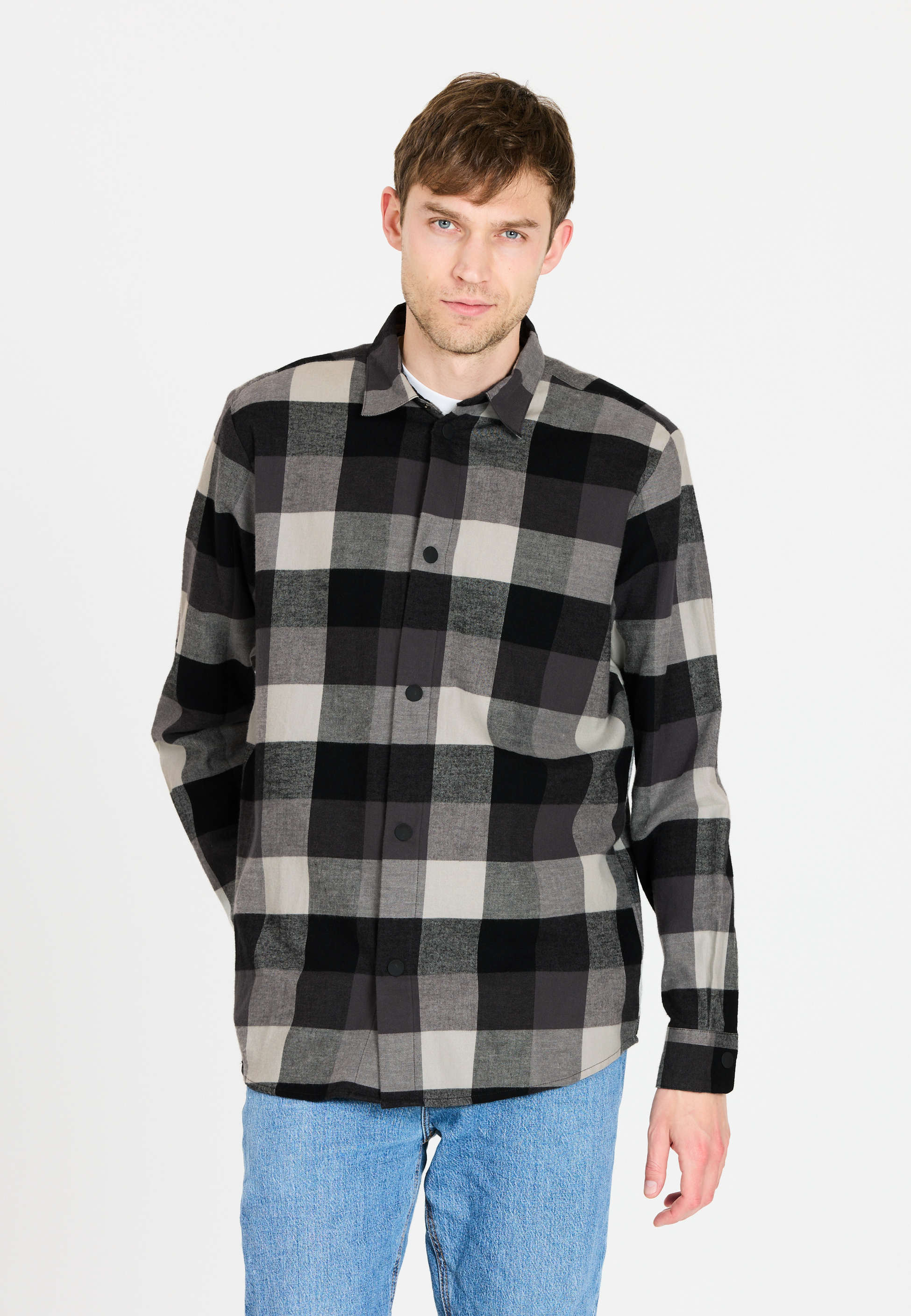 WHISTLER, Riglet Shirt