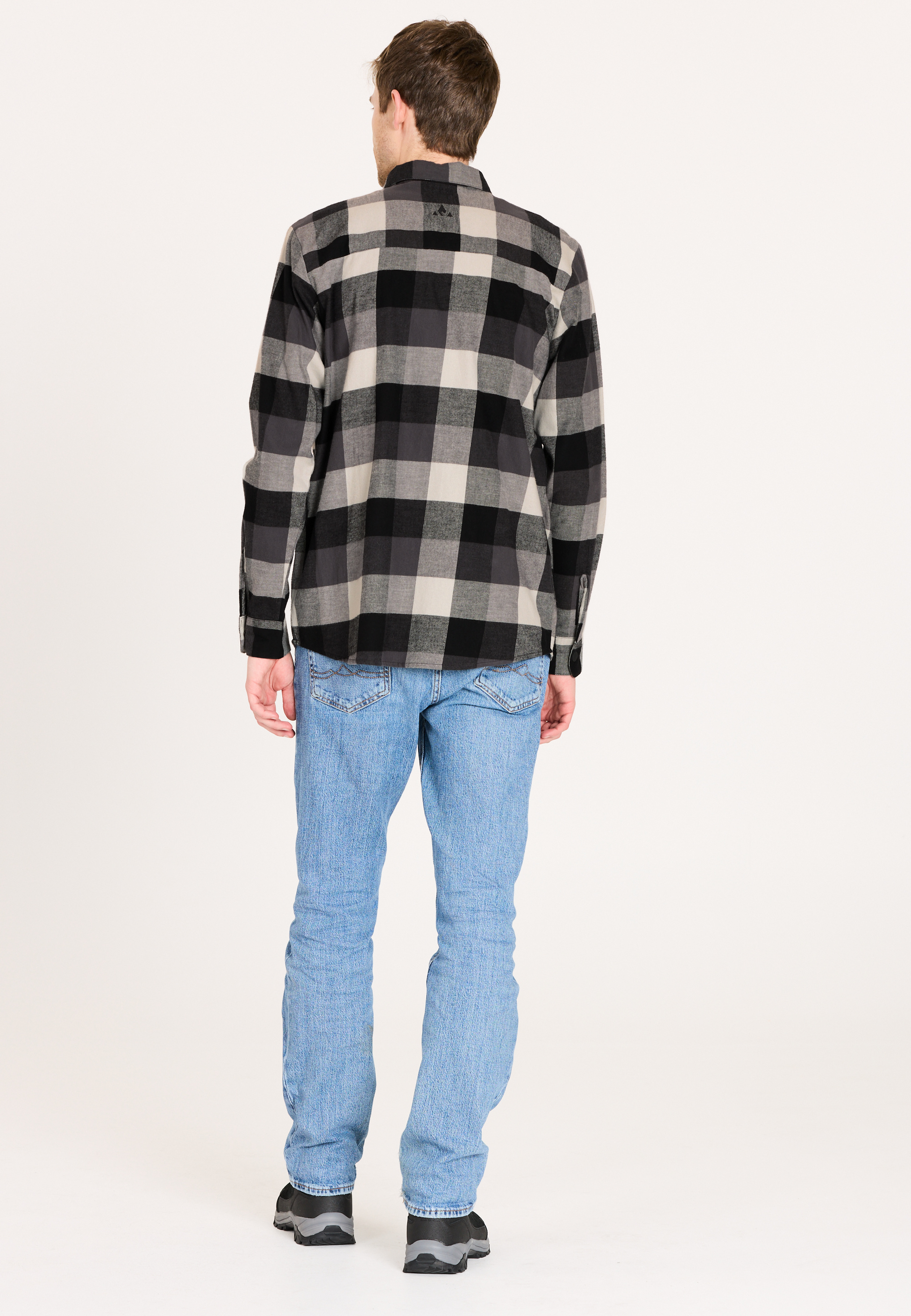 WHISTLER, Riglet Shirt