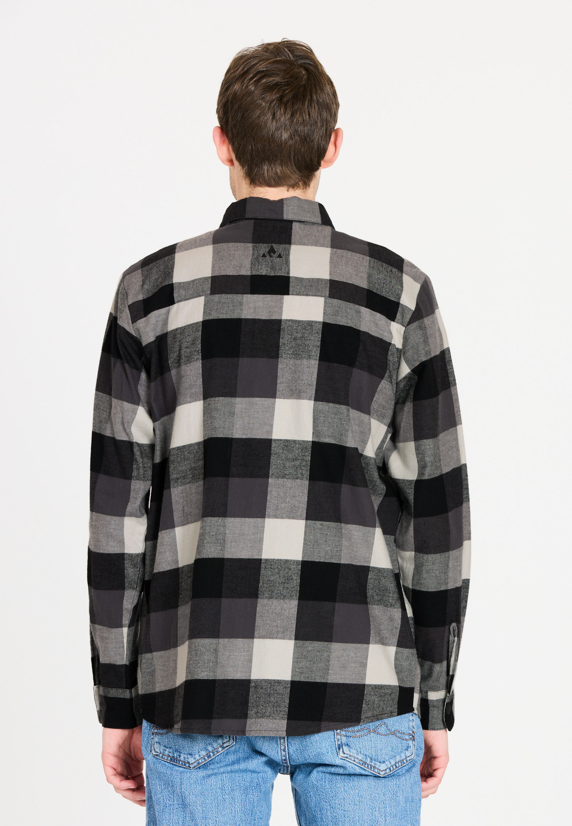 WHISTLER, Riglet Shirt