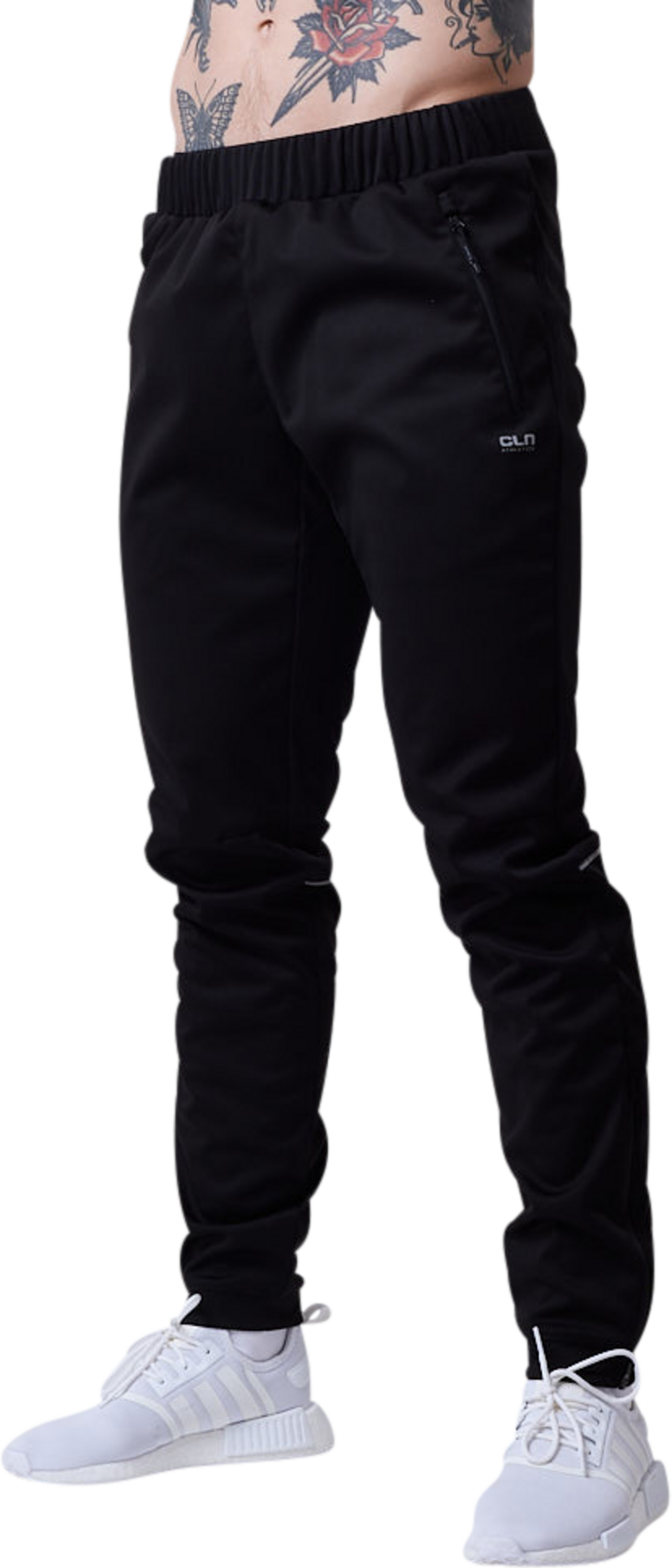 CLN ATHLETICS, Rime Pant Men