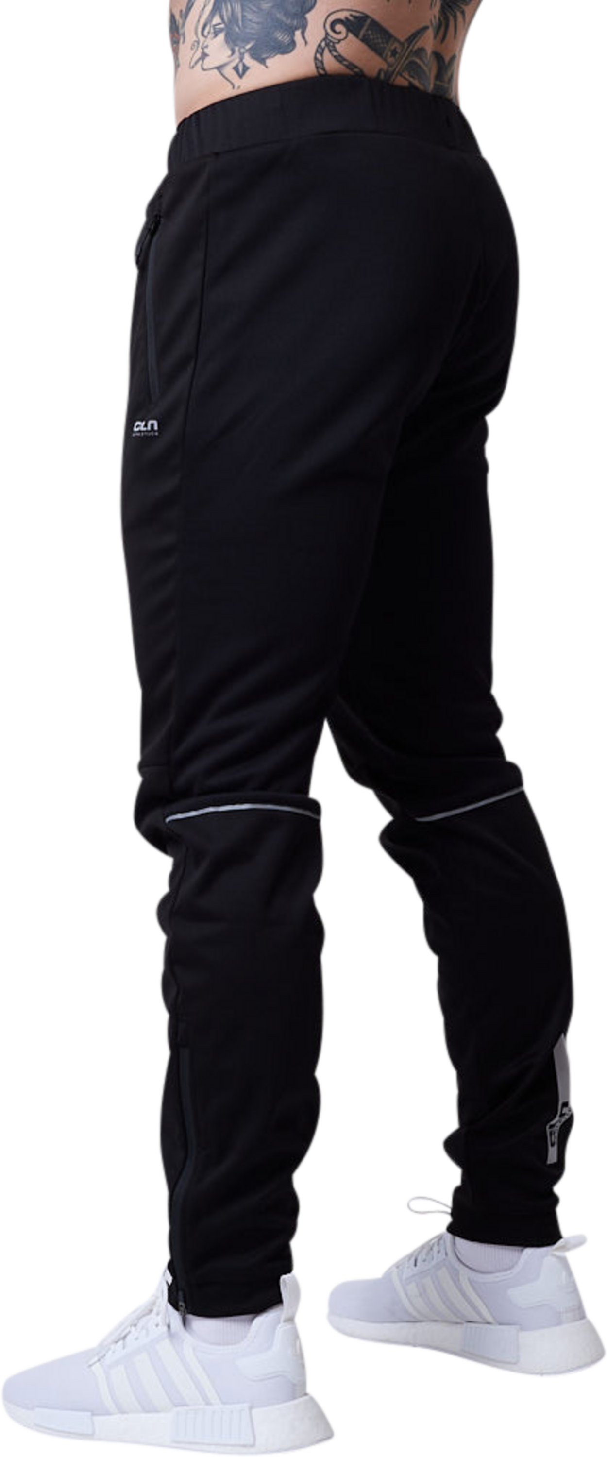 CLN ATHLETICS, Rime Pant Men