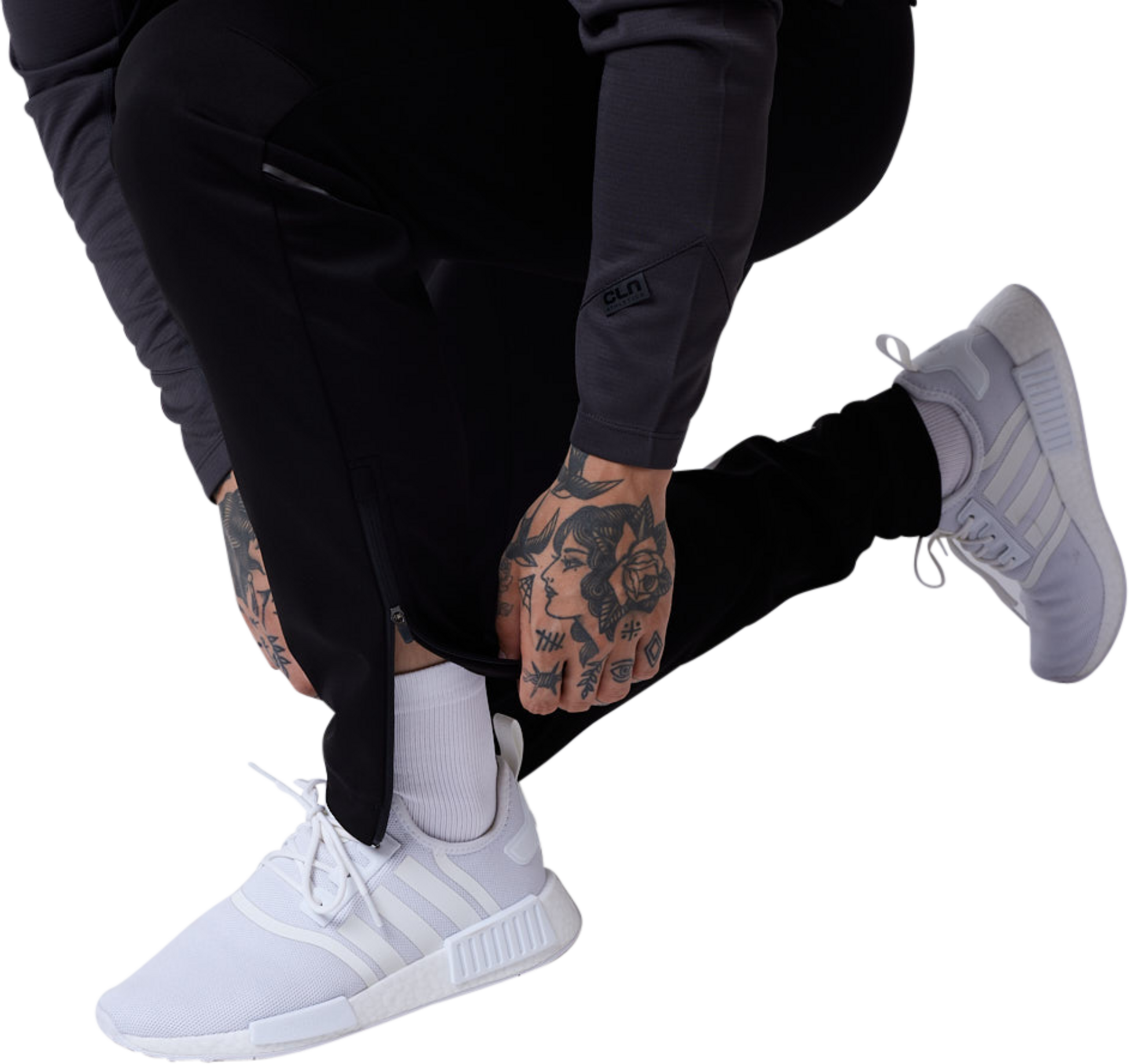 CLN ATHLETICS, Rime Pant Men