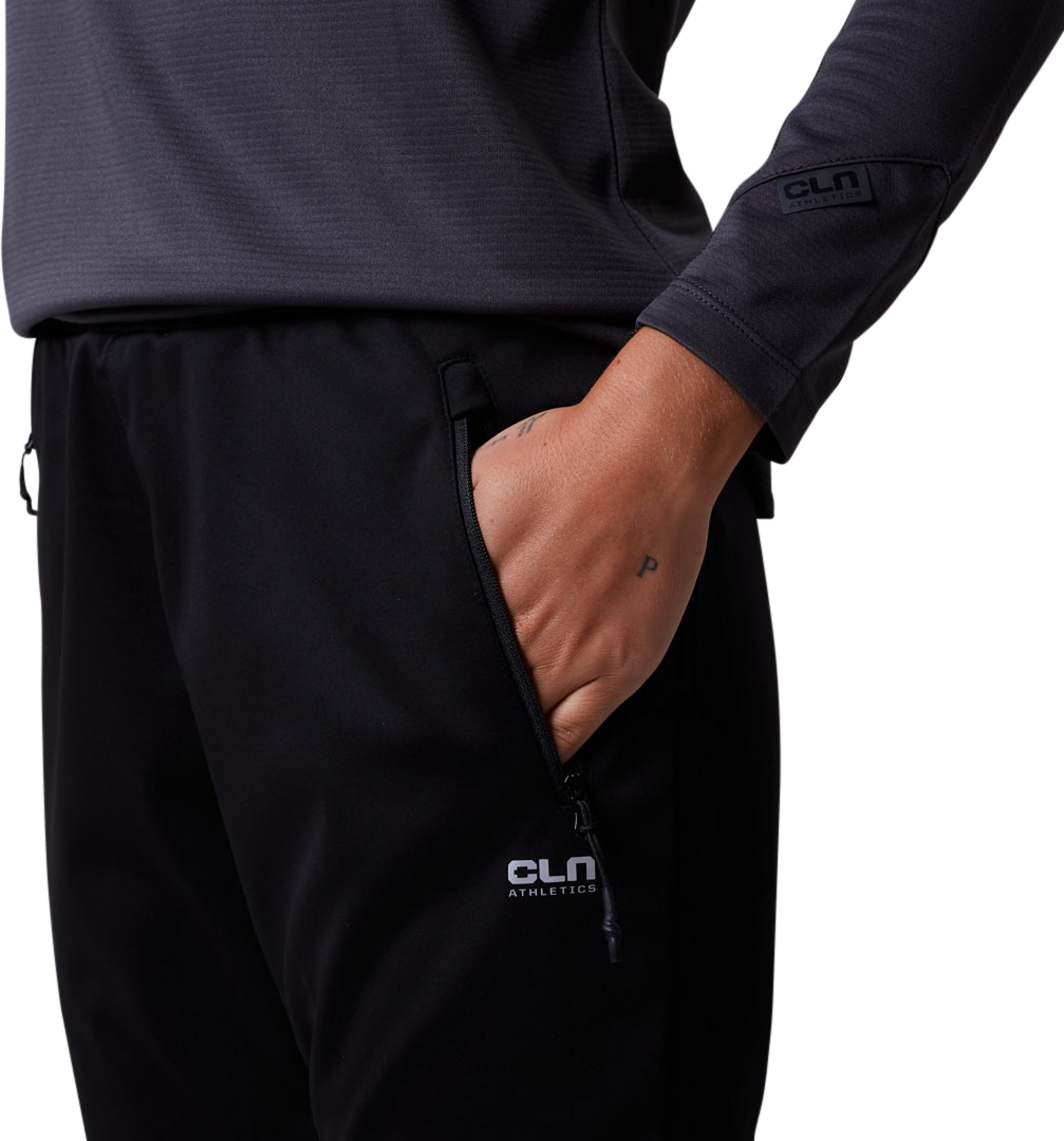 CLN ATHLETICS, Rime Pant Wmn