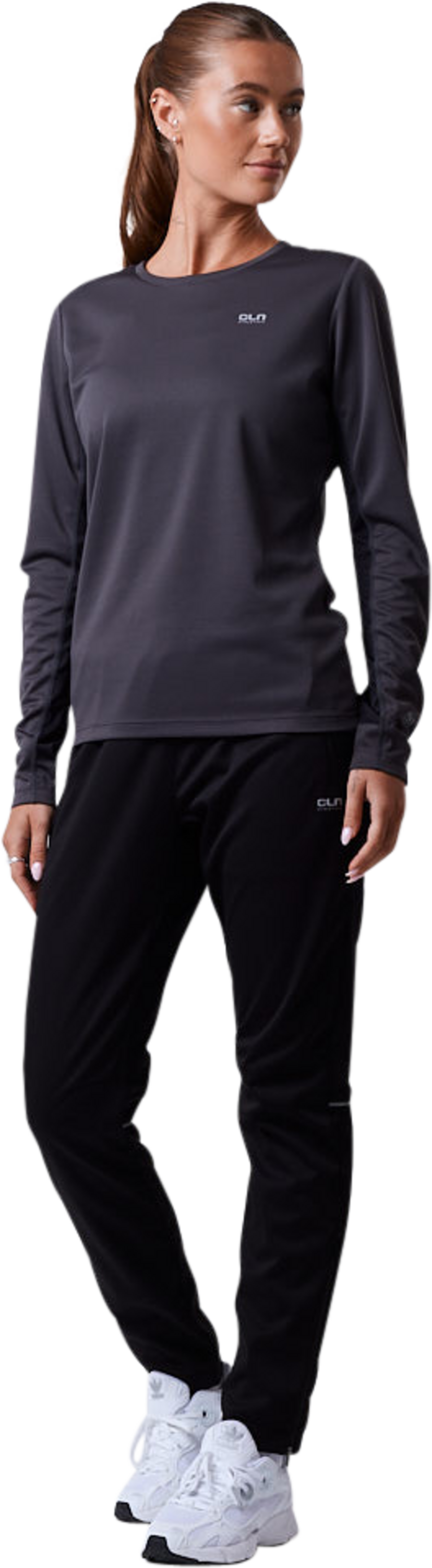 CLN ATHLETICS, Rime Pant Wmn