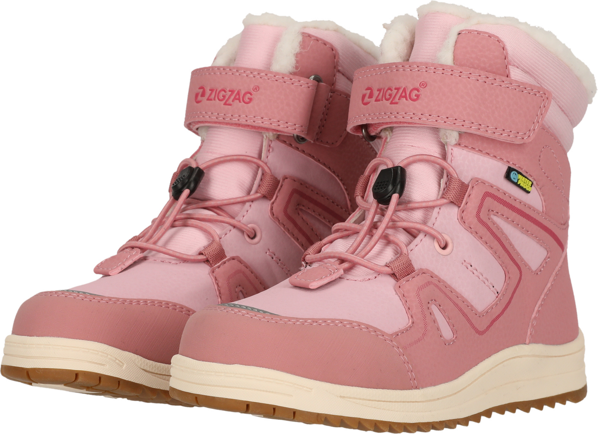 ZIGZAG, Rincet Winter Boots