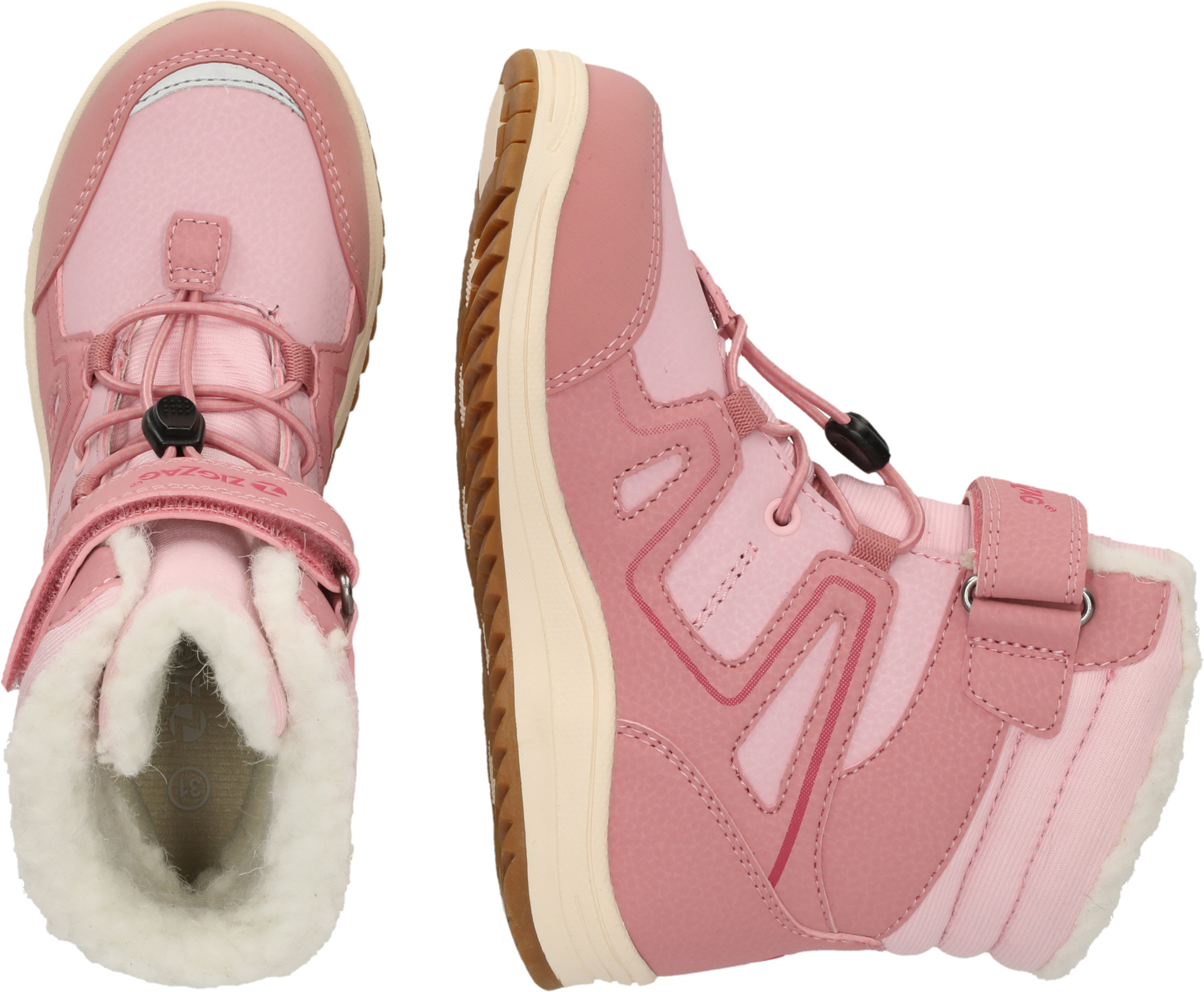 ZIGZAG, Rincet Winter Boots