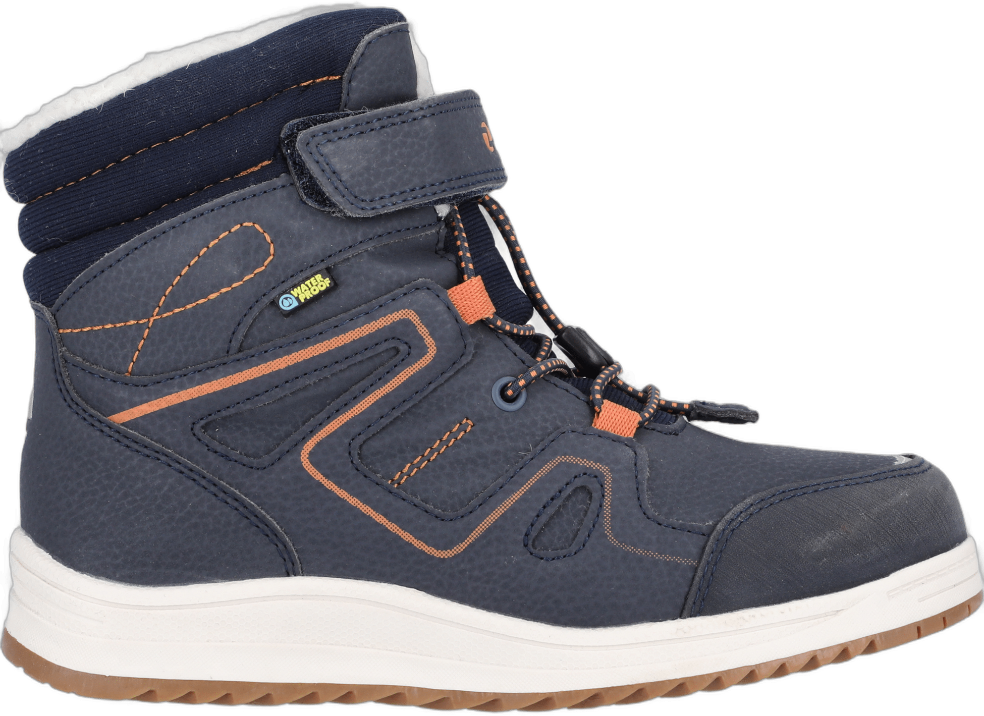 ZIGZAG, Rincet Winter Boots