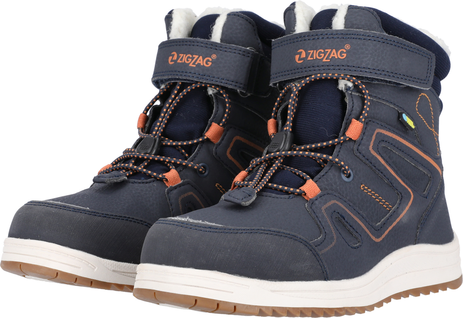 ZIGZAG, Rincet Winter Boots