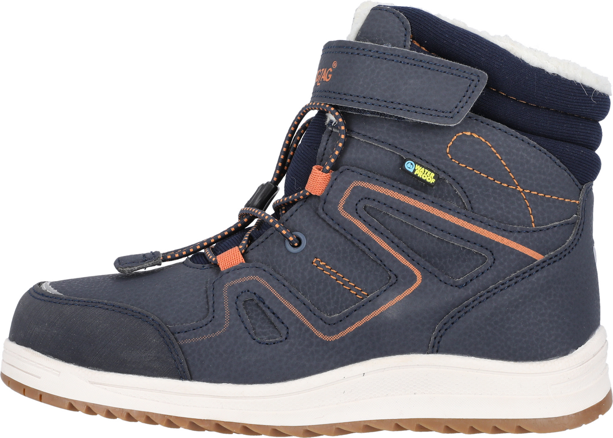 ZIGZAG, Rincet Winter Boots