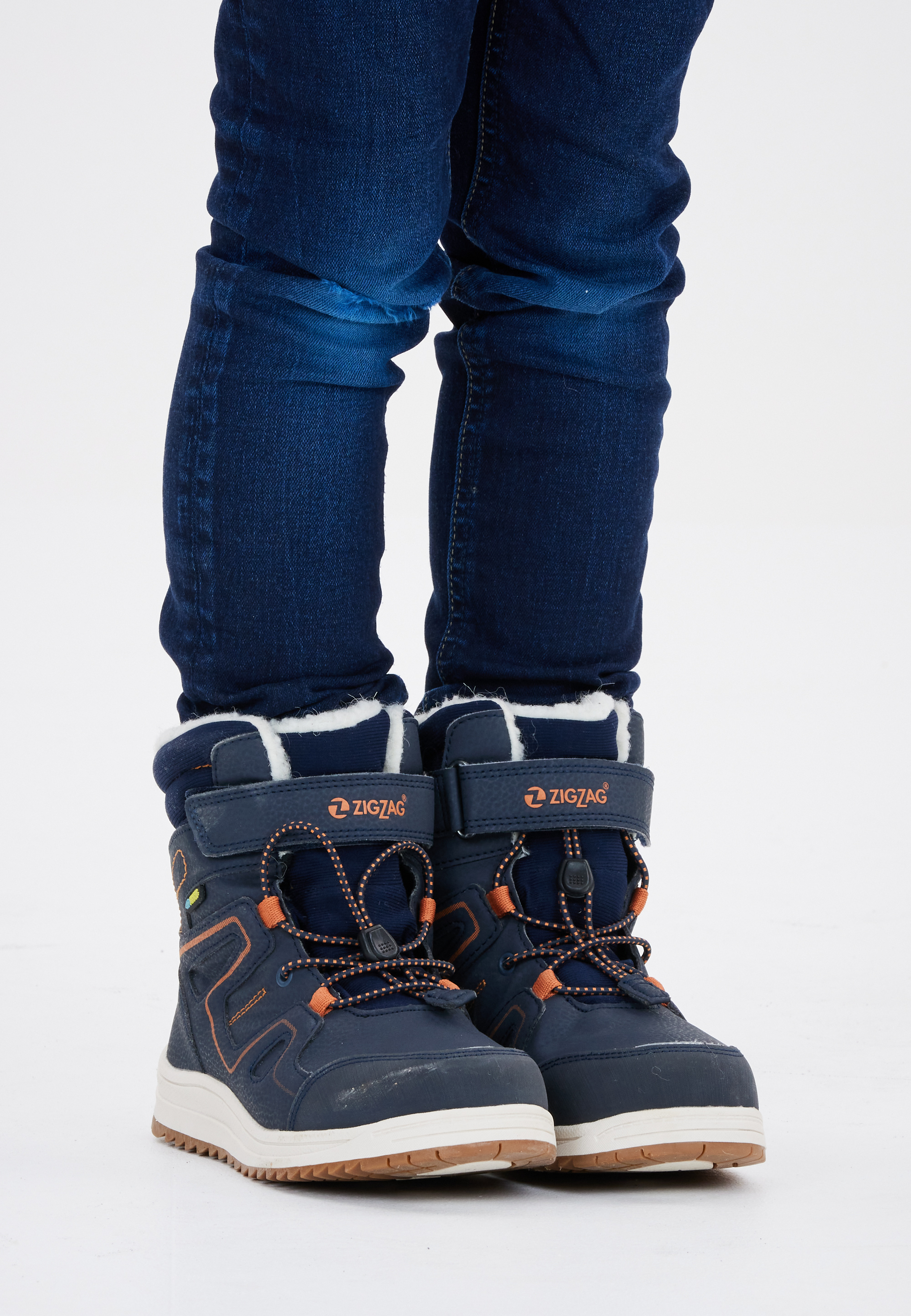 ZIGZAG, Rincet Winter Boots