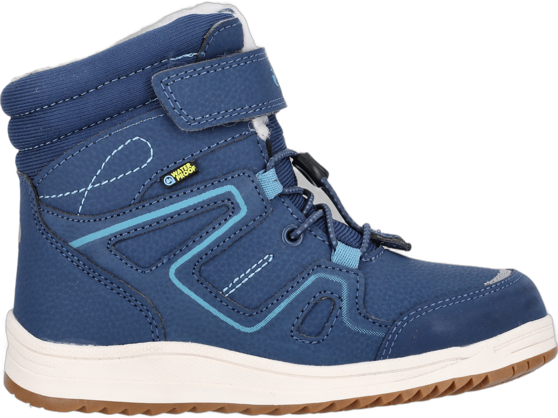 ZIGZAG, Rincet Winter Boots