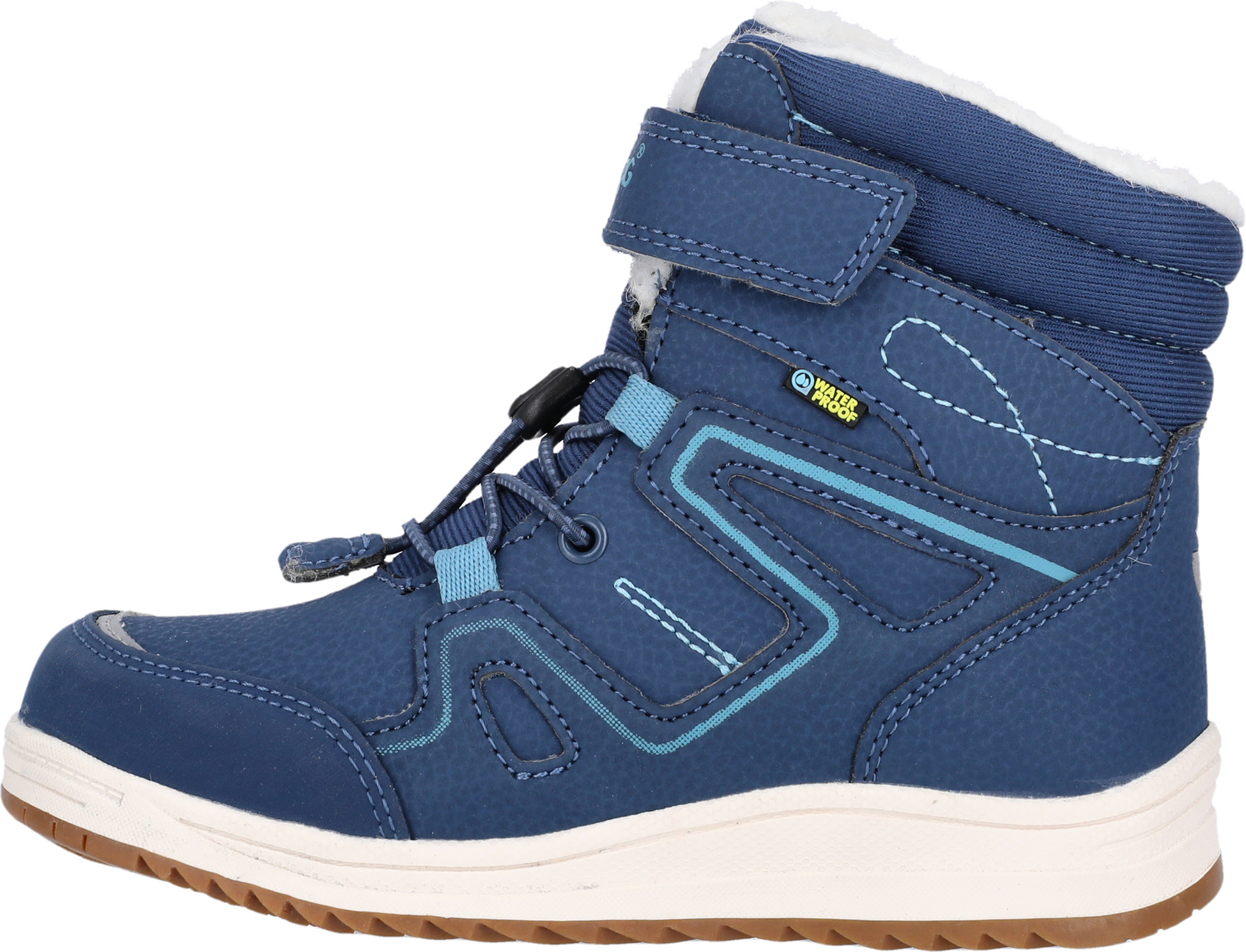 ZIGZAG, Rincet Winter Boots