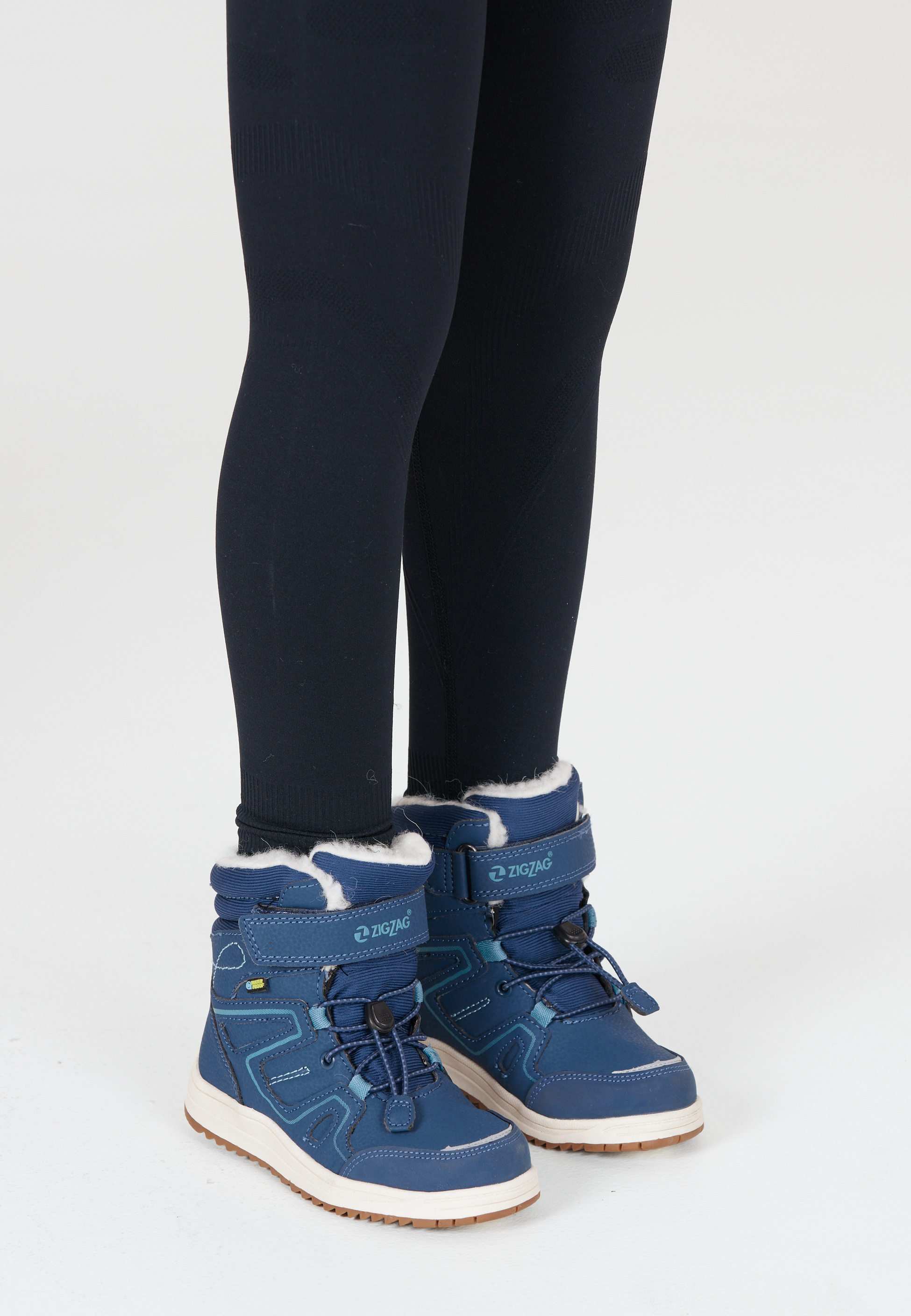 ZIGZAG, Rincet Winter Boots