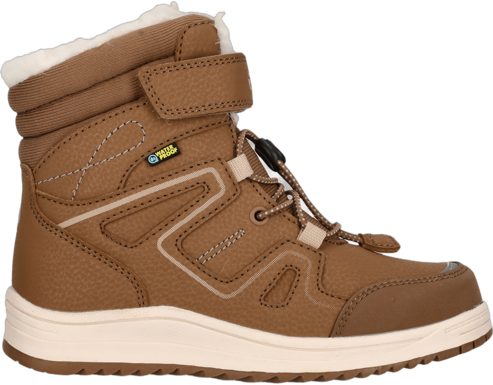 ZIGZAG, Rincet Winter Boots