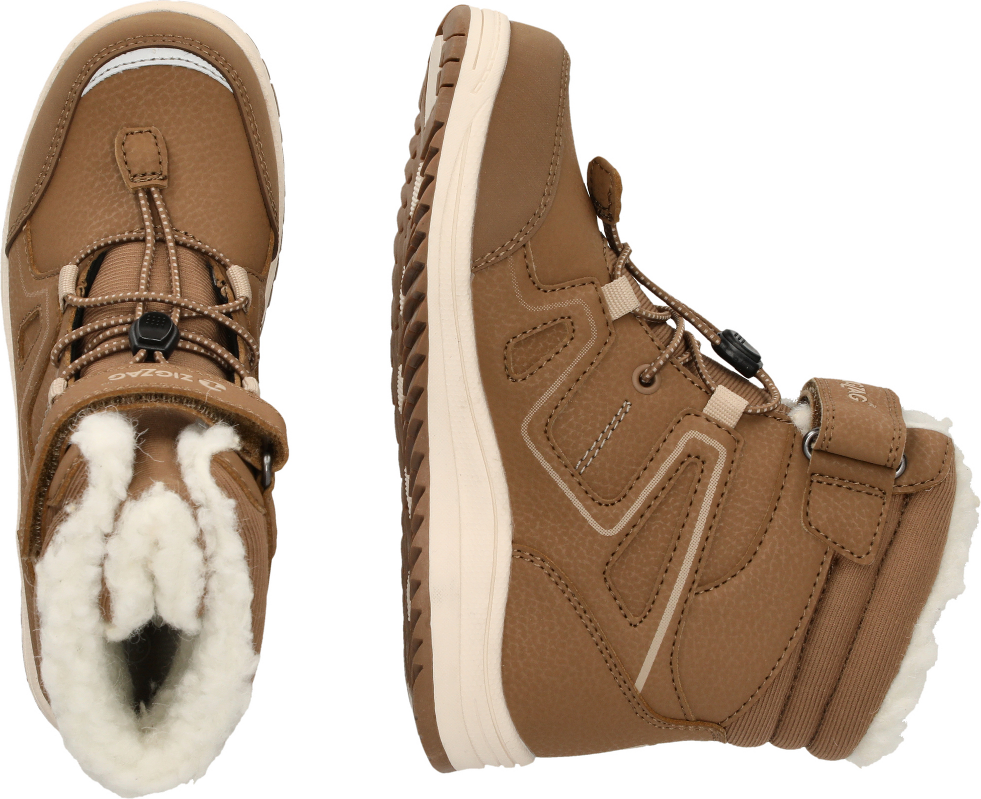 ZIGZAG, Rincet Winter Boots