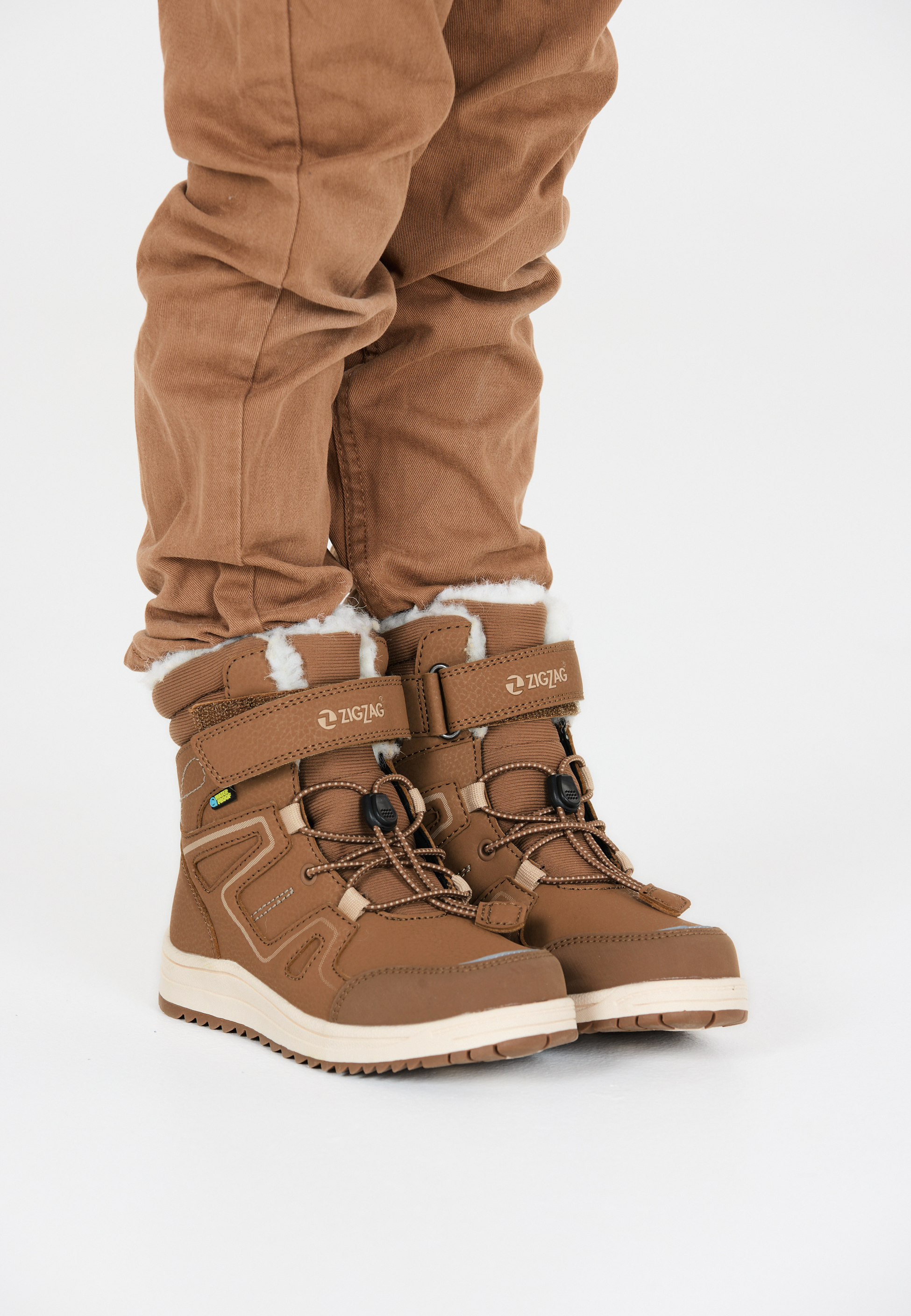 ZIGZAG, Rincet Winter Boots