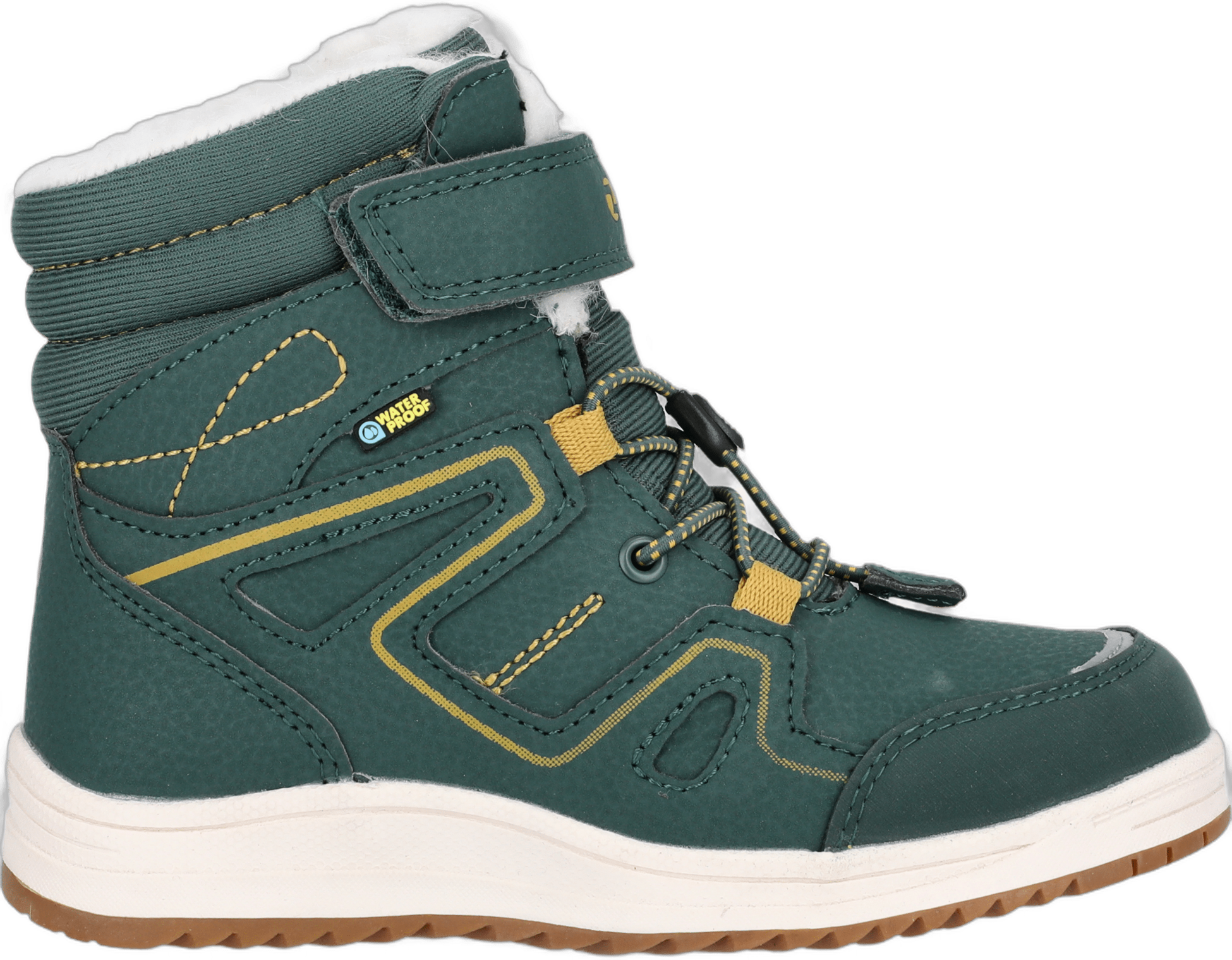 ZIGZAG, Rincet Winter Boots