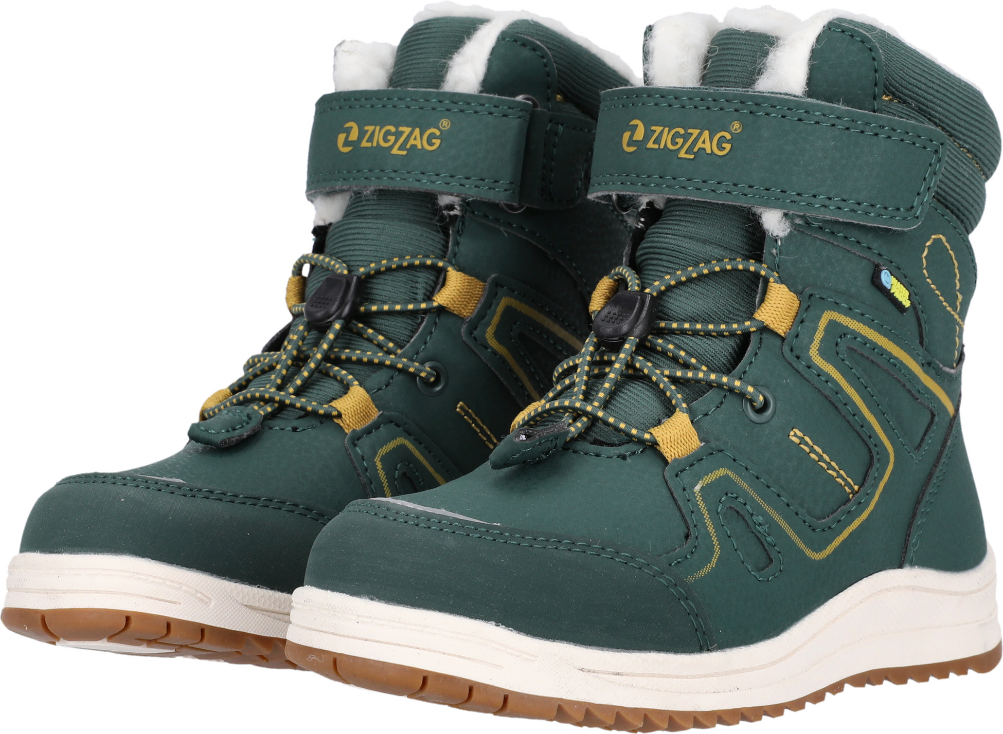 ZIGZAG, Rincet Winter Boots