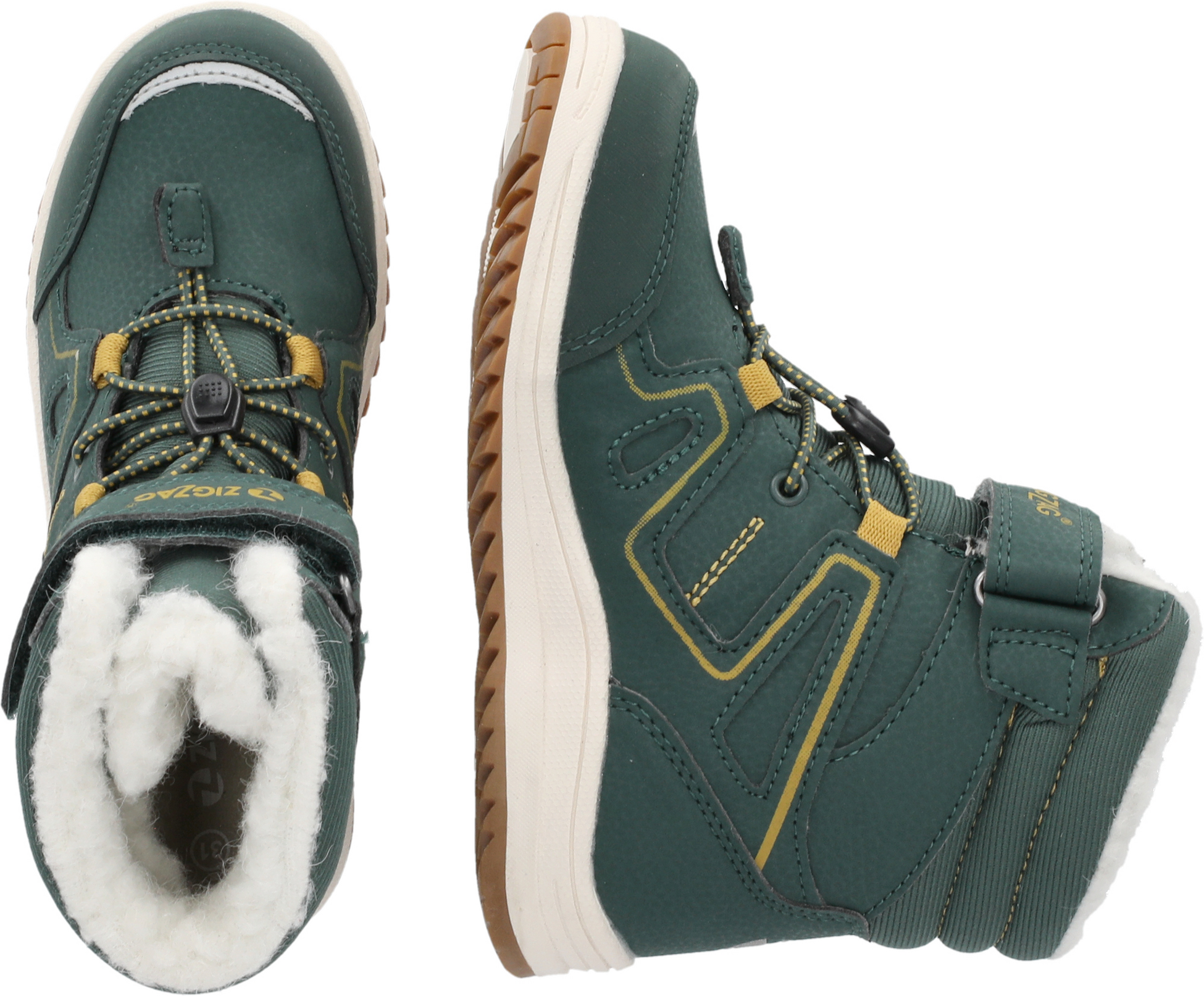 ZIGZAG, Rincet Winter Boots