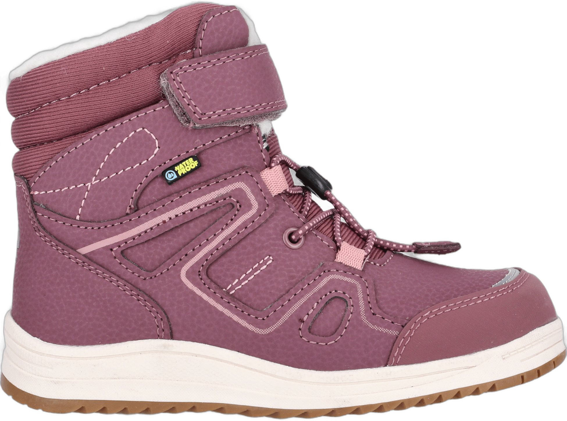 ZIGZAG, Rincet Winter Boots