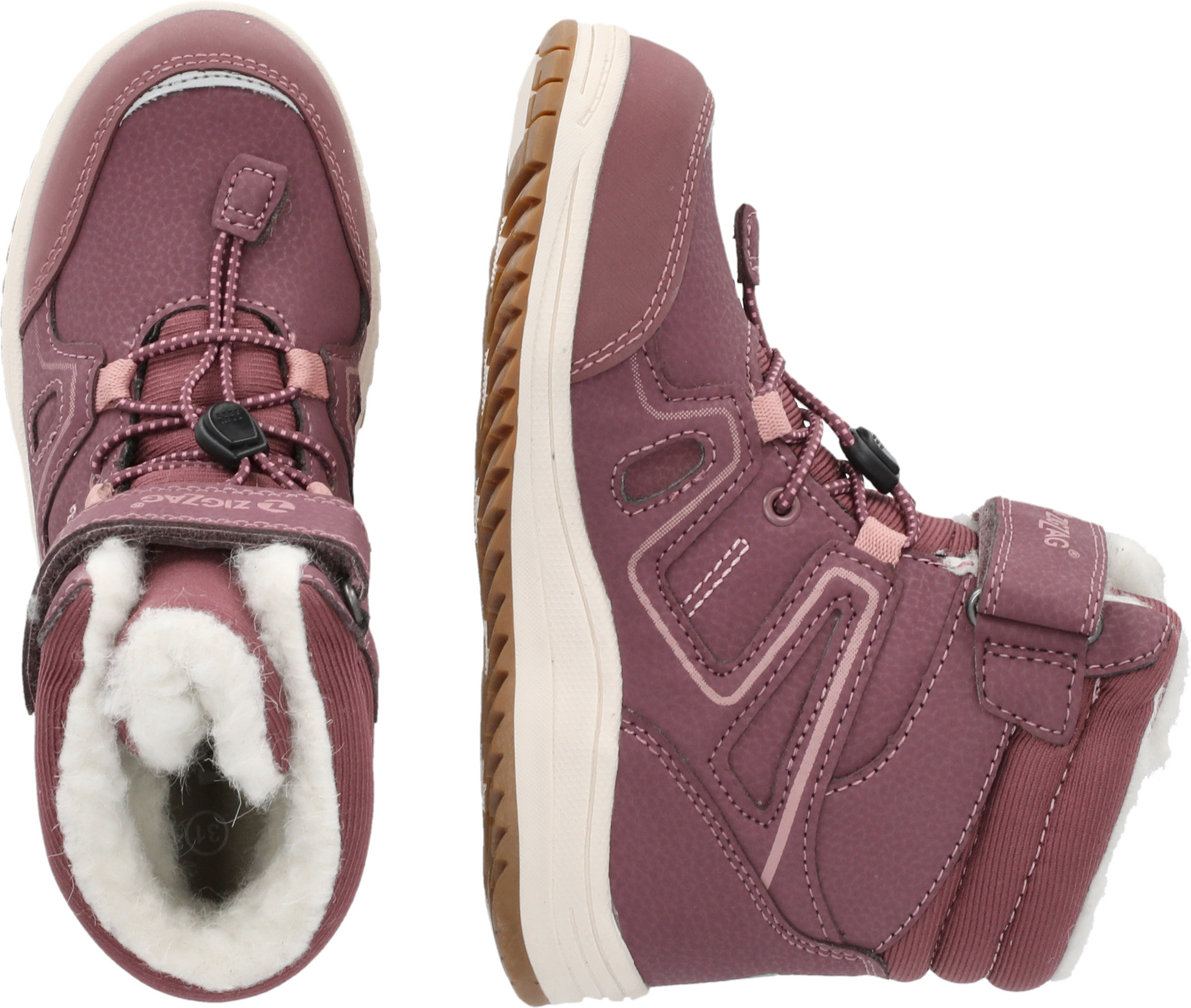 ZIGZAG, Rincet Winter Boots