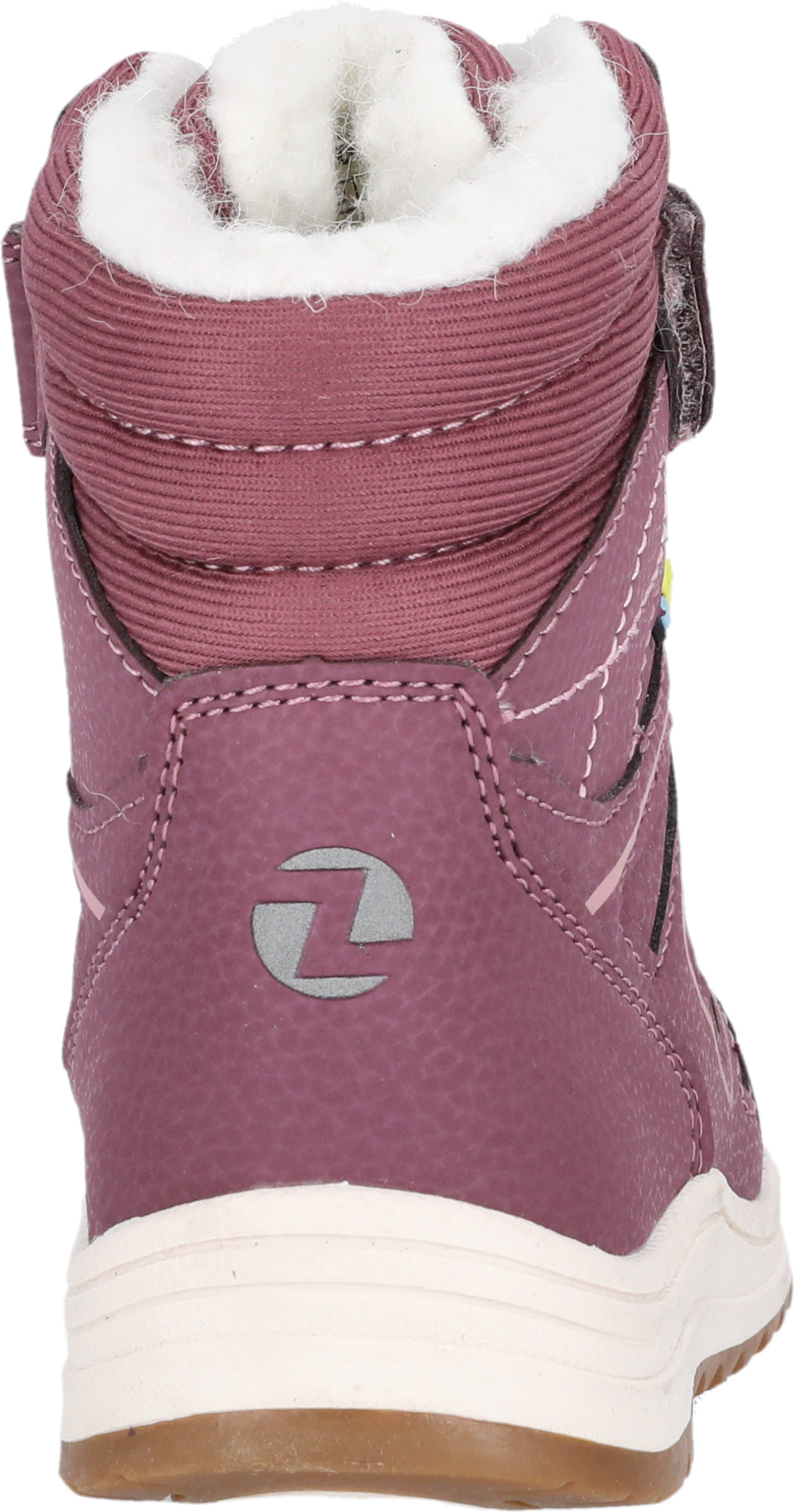 ZIGZAG, Rincet Winter Boots