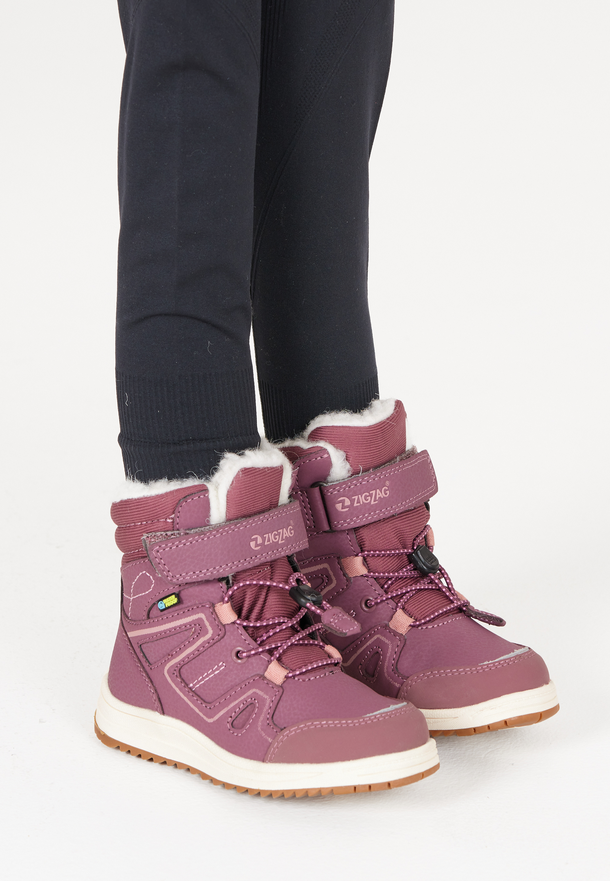 ZIGZAG, Rincet Winter Boots