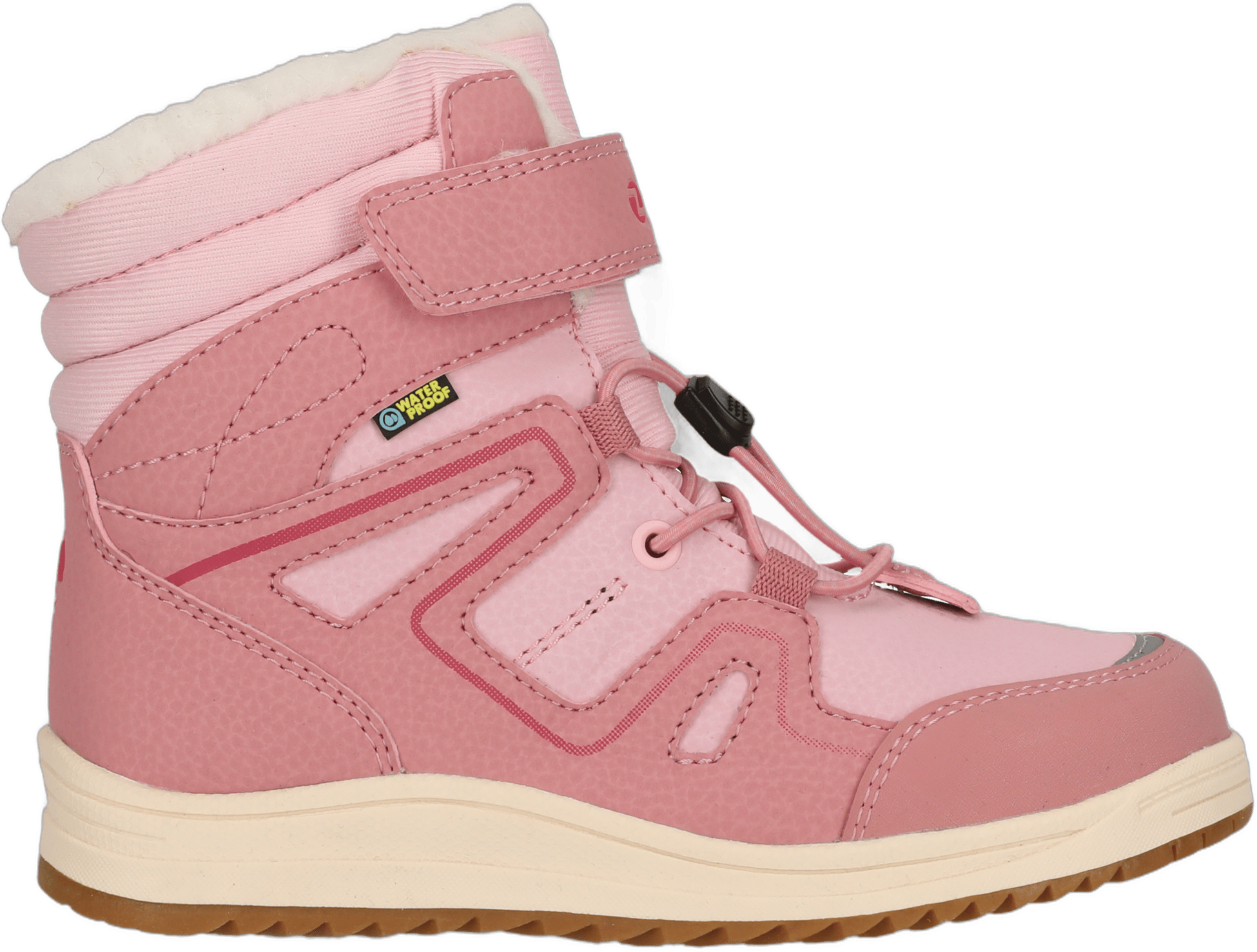 ZIGZAG, Rincet Winter Boots