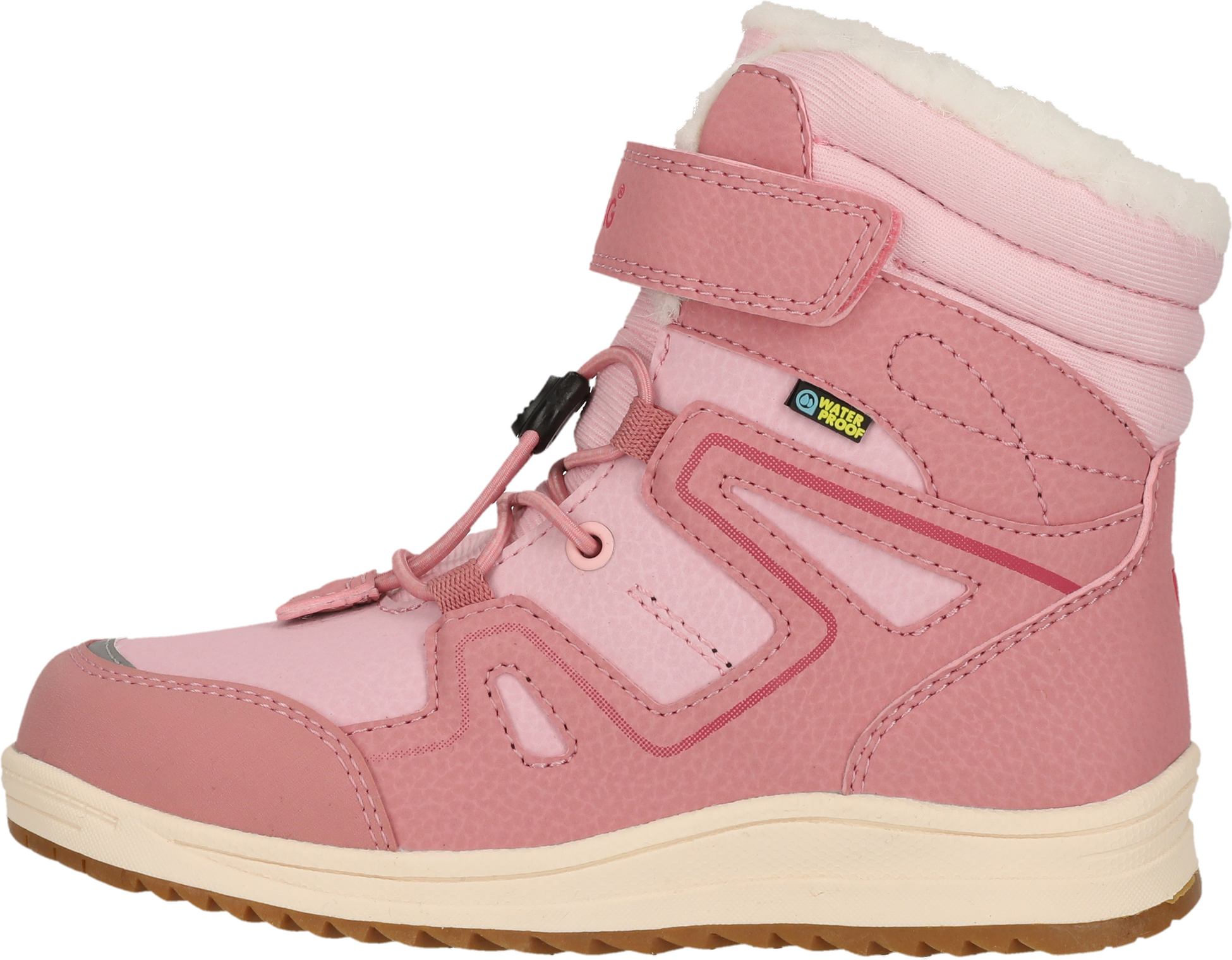 ZIGZAG, Rincet Winter Boots