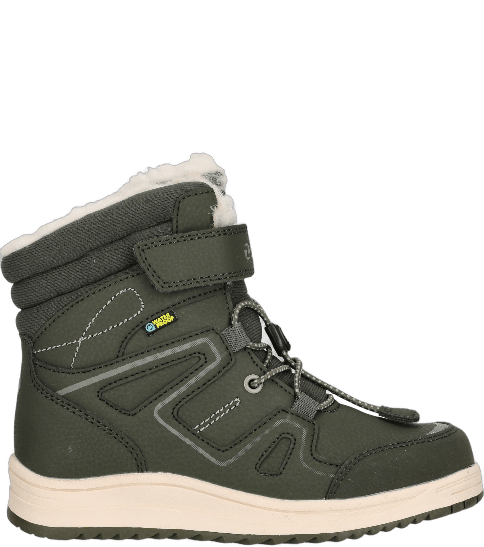 ZIGZAG, Rincet Winter Boots