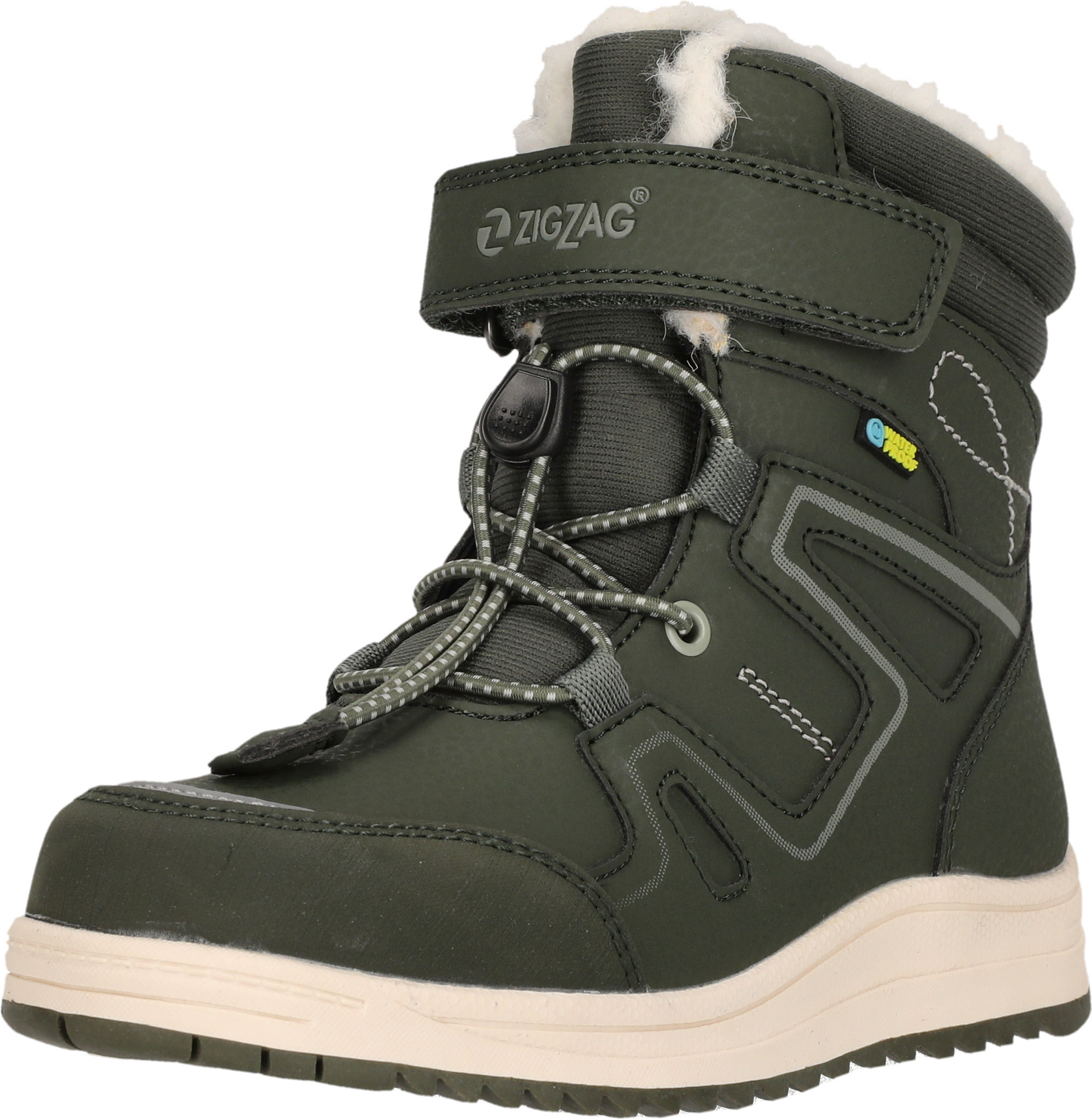 ZIGZAG, Rincet Winter Boots