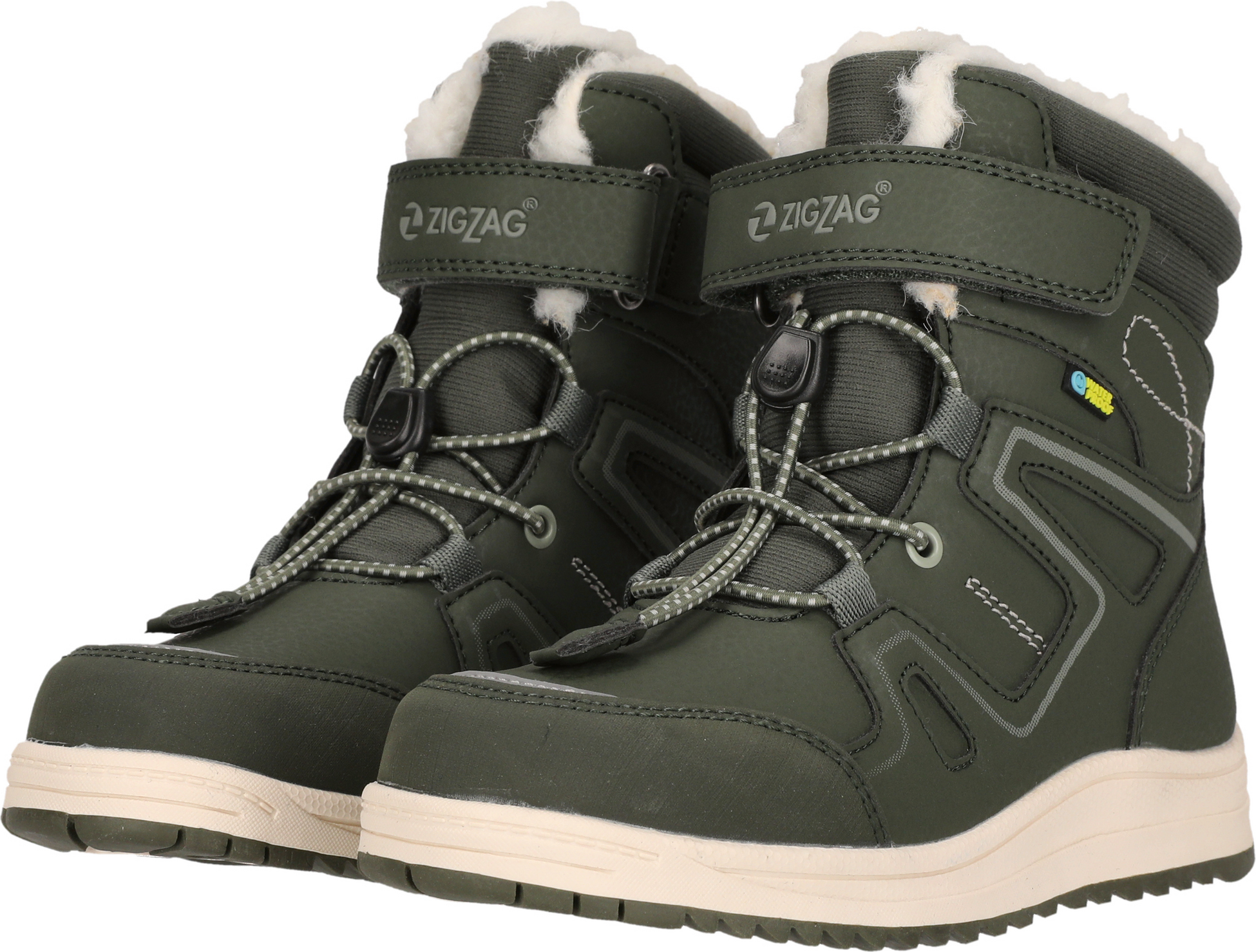 ZIGZAG, Rincet Winter Boots