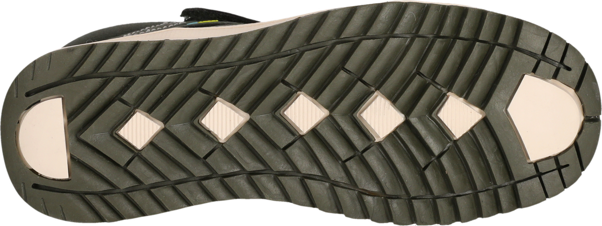 ZIGZAG, Rincet Winter Boots