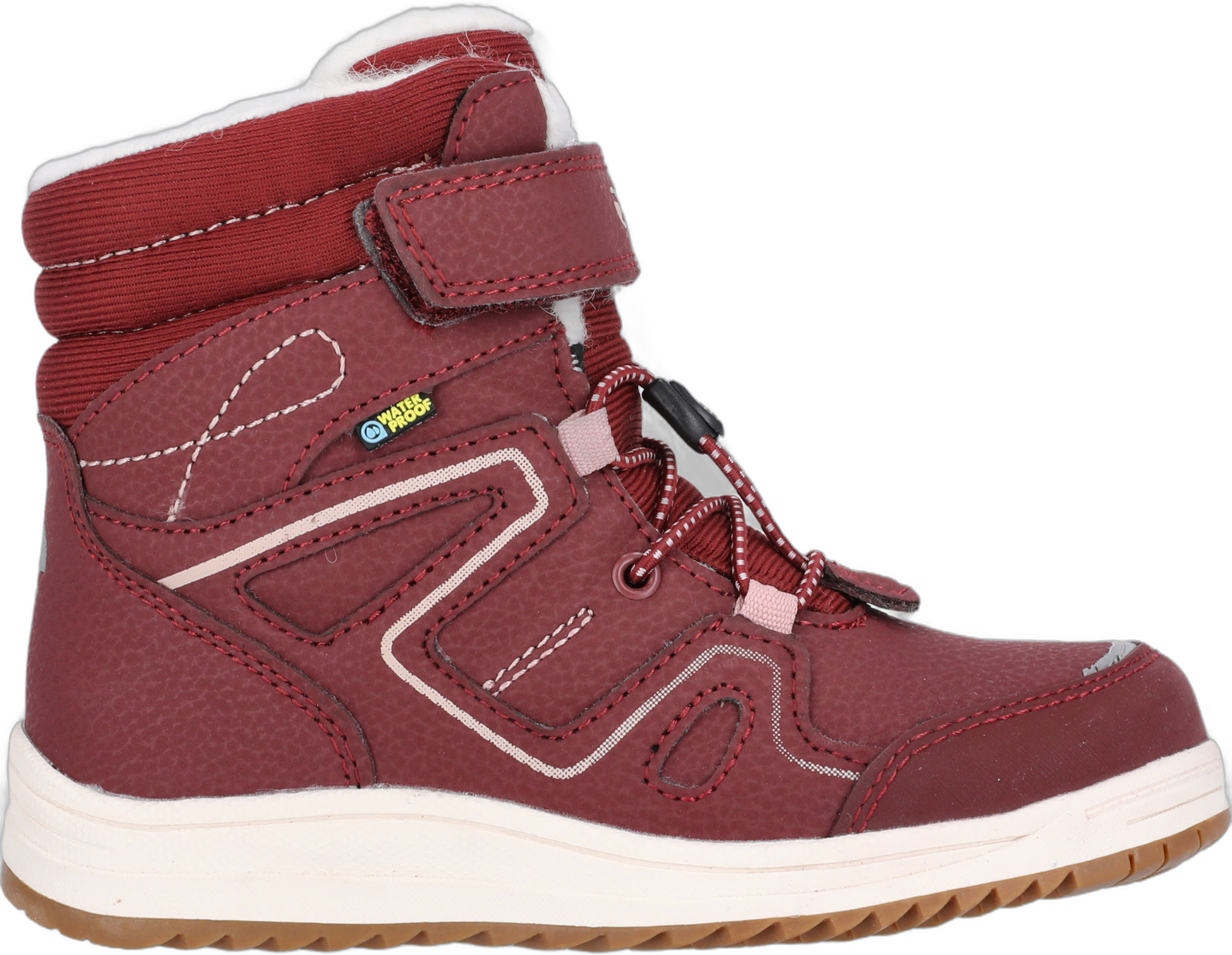 ZIGZAG, Rincet Winter Boots