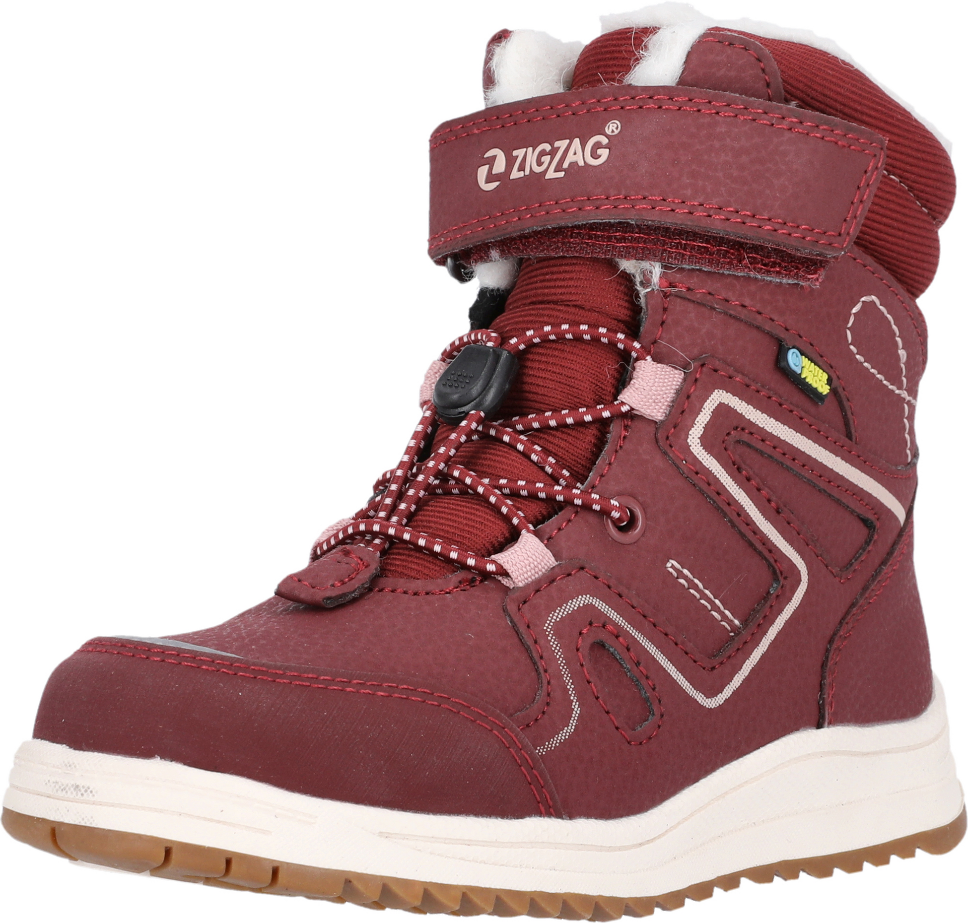 ZIGZAG, Rincet Winter Boots