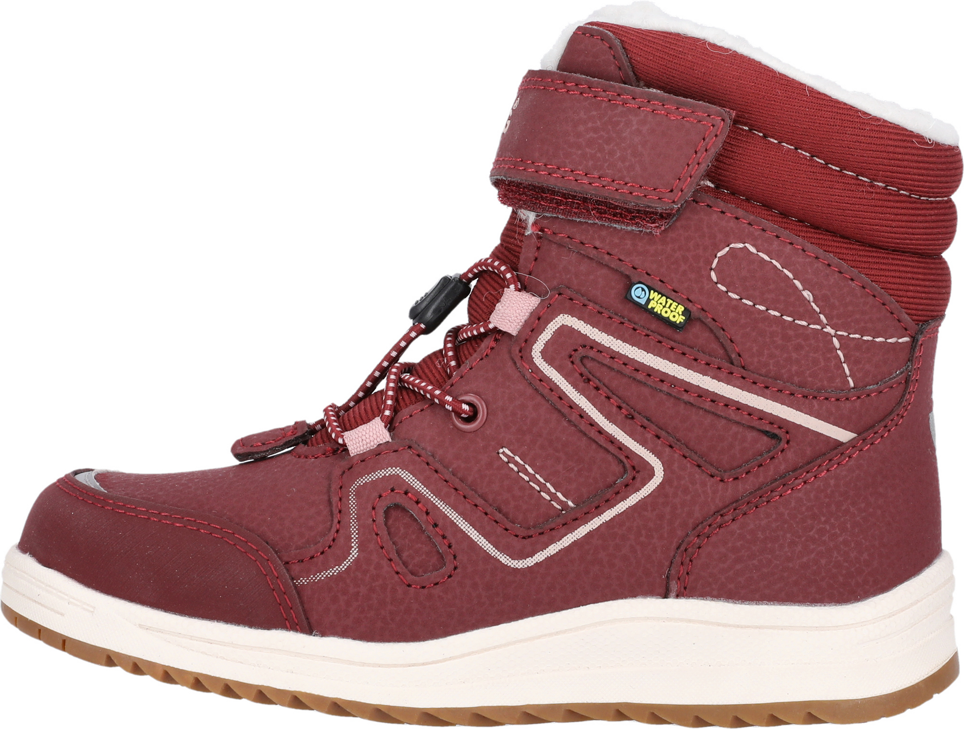 ZIGZAG, Rincet Winter Boots