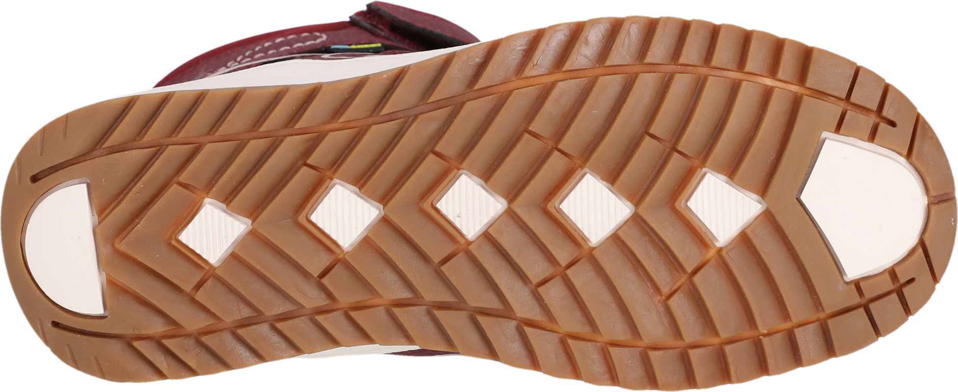 ZIGZAG, Rincet Winter Boots