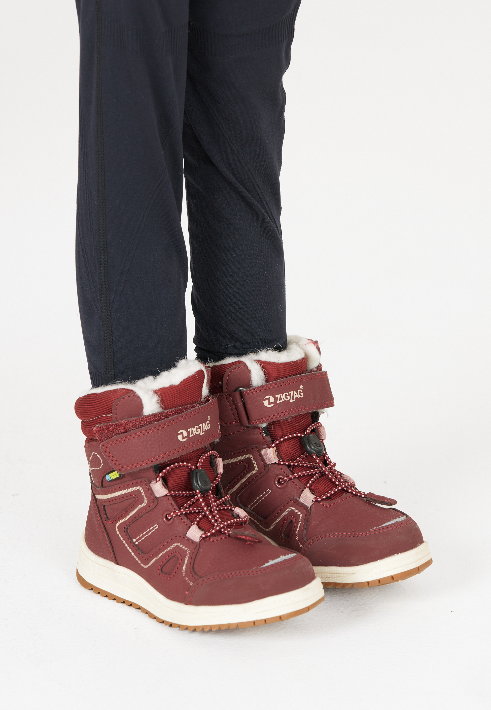 ZIGZAG, Rincet Winter Boots