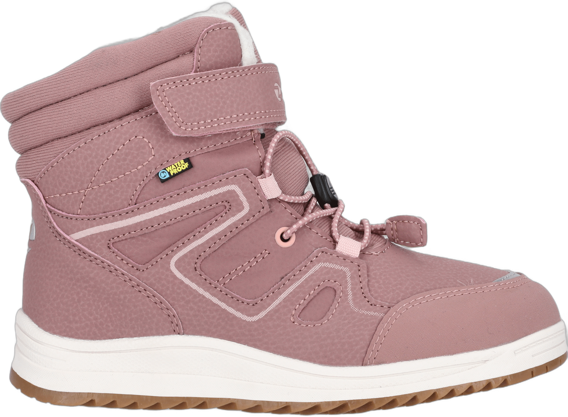 ZIGZAG, Rincet Winter Boots