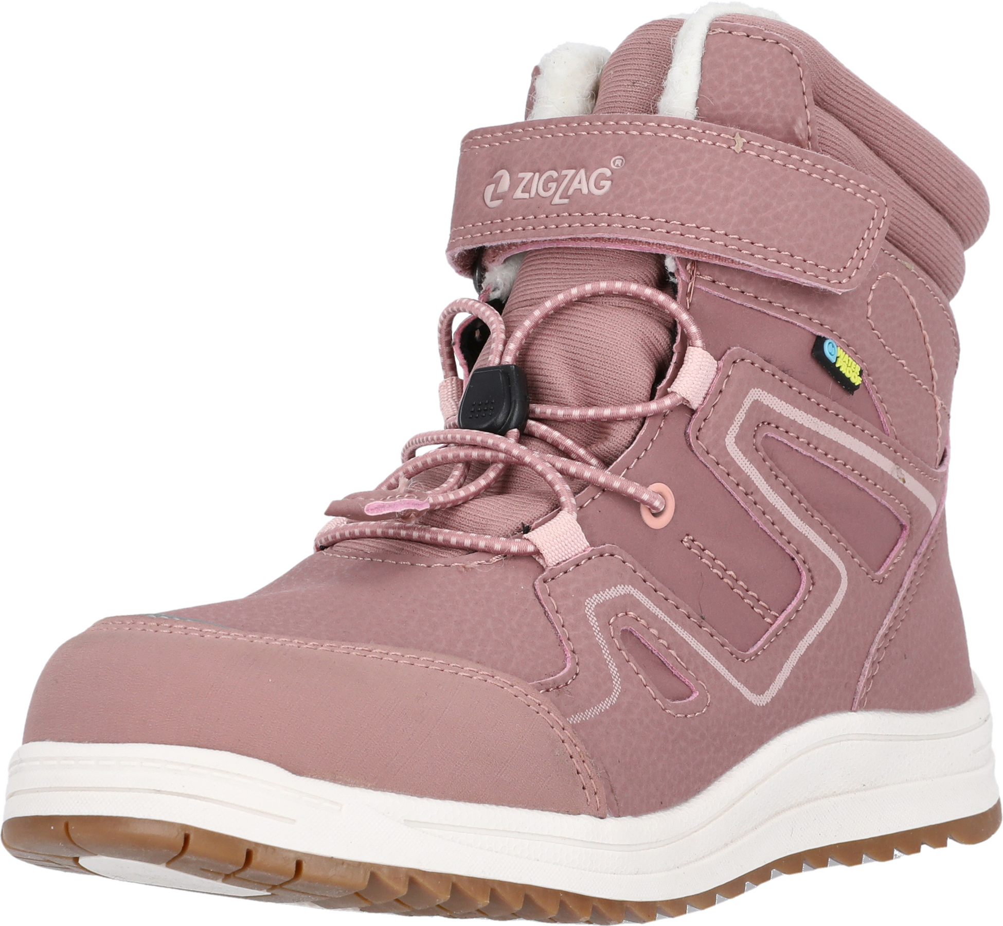 ZIGZAG, Rincet Winter Boots