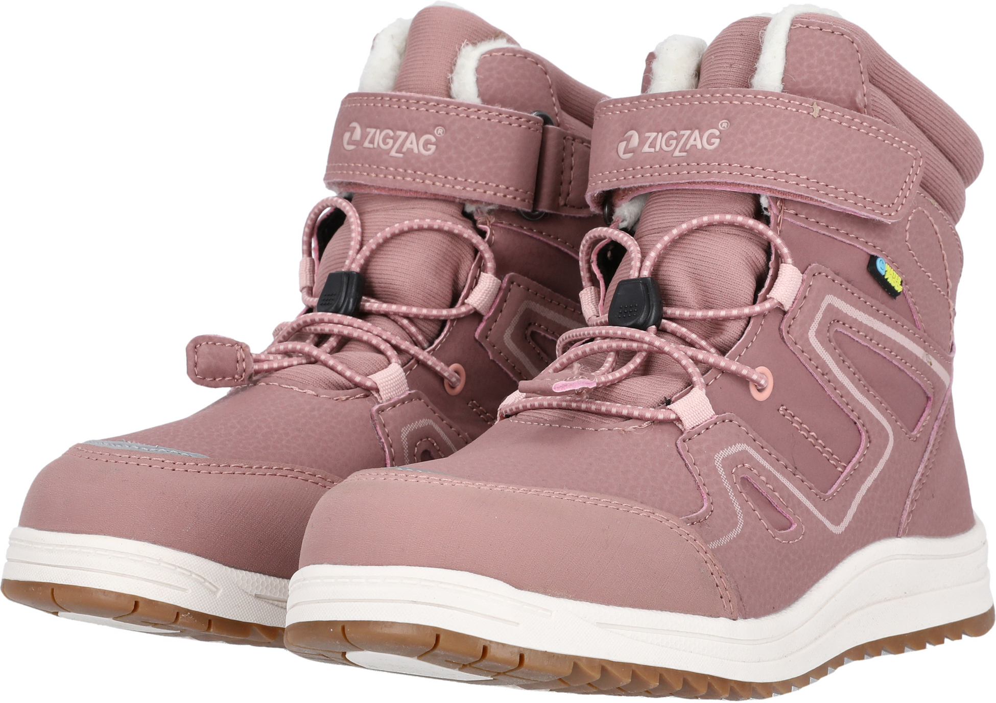 ZIGZAG, Rincet Winter Boots