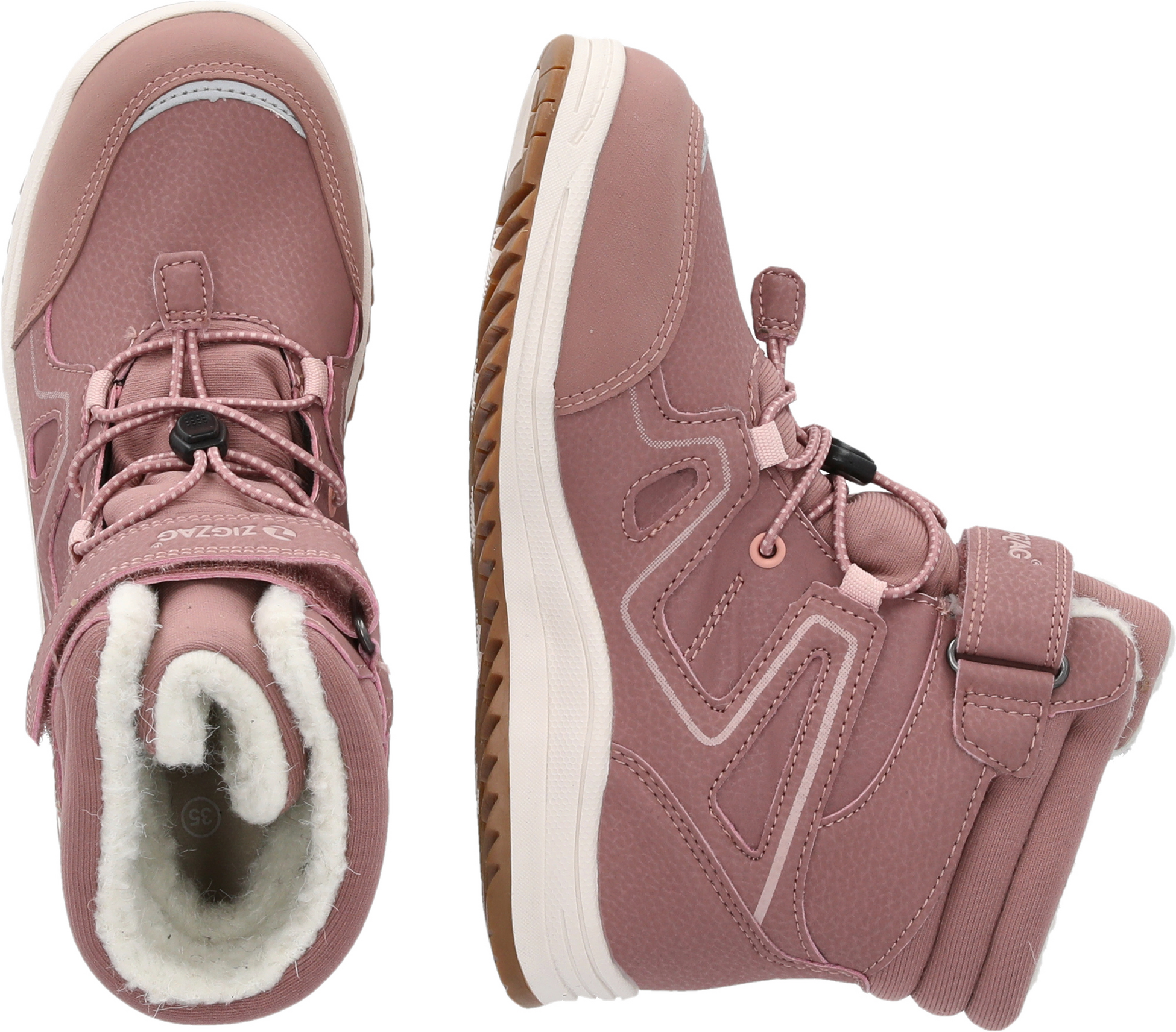 ZIGZAG, Rincet Winter Boots